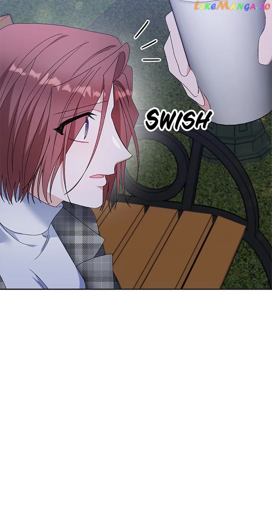 Love For Hire Chapter 66 – Page 16