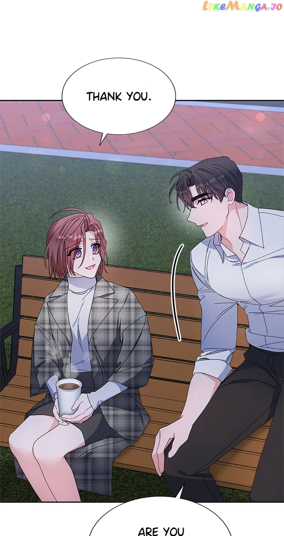Love For Hire Chapter 66 – Page 17