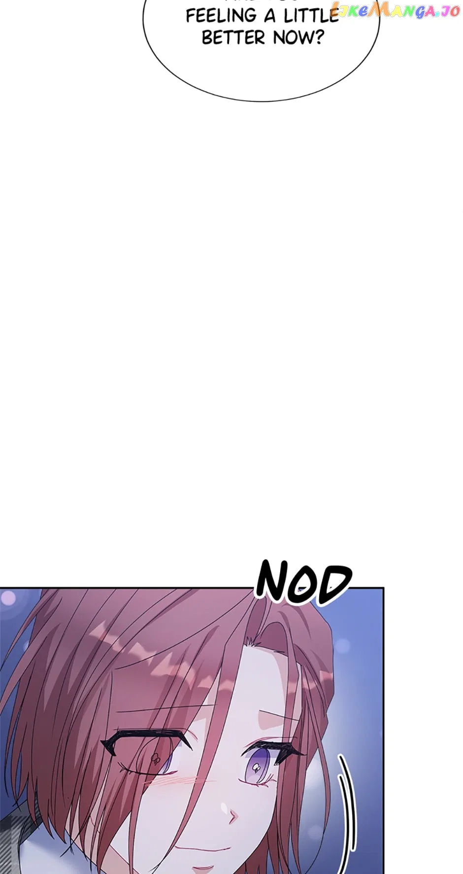 Love For Hire Chapter 66 – Page 18
