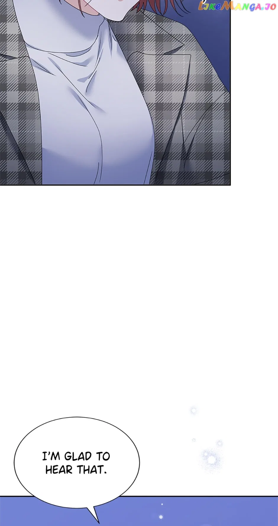 Love For Hire Chapter 66 – Page 19
