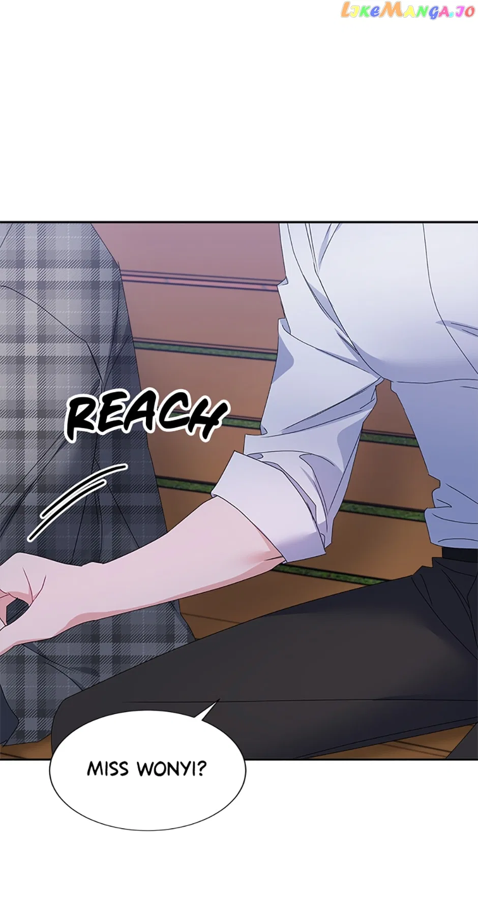 Love For Hire Chapter 66 – Page 21