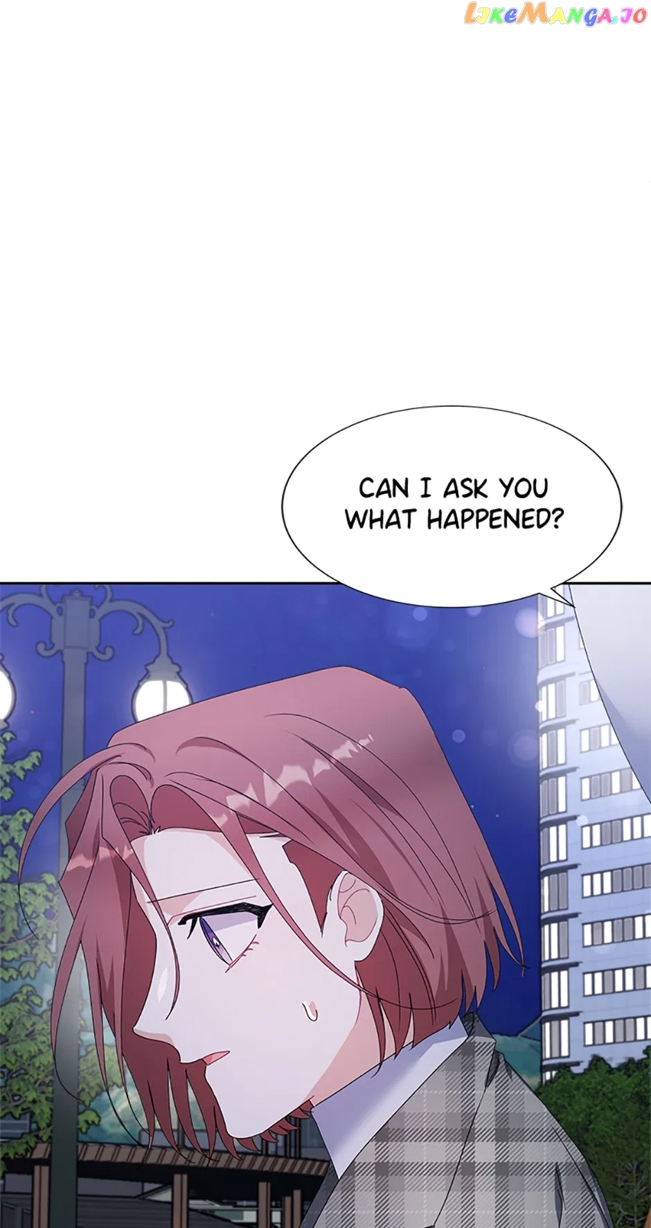 Love For Hire Chapter 66 – Page 22