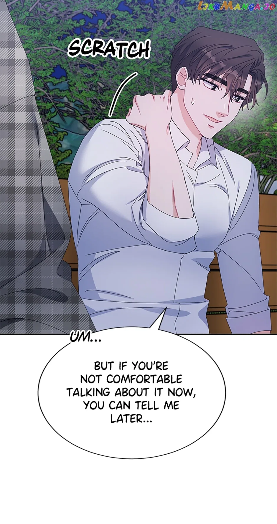 Love For Hire Chapter 66 – Page 24
