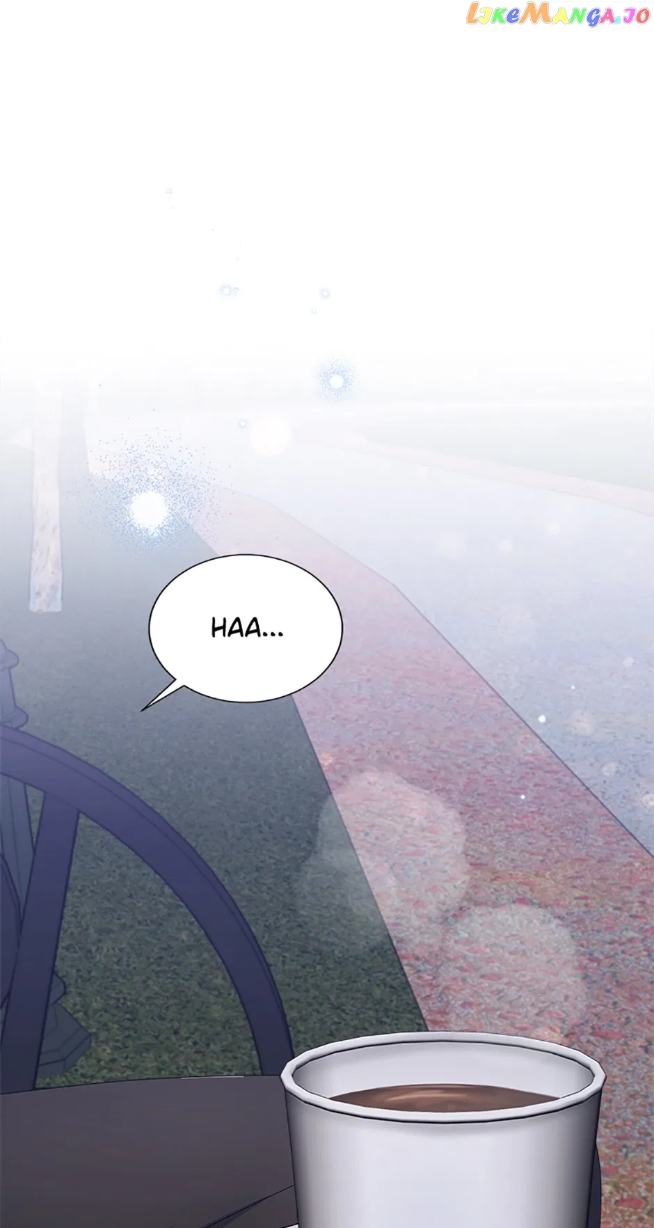 Love For Hire Chapter 66 – Page 28