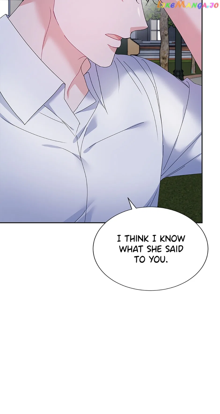 Love For Hire Chapter 66 – Page 32