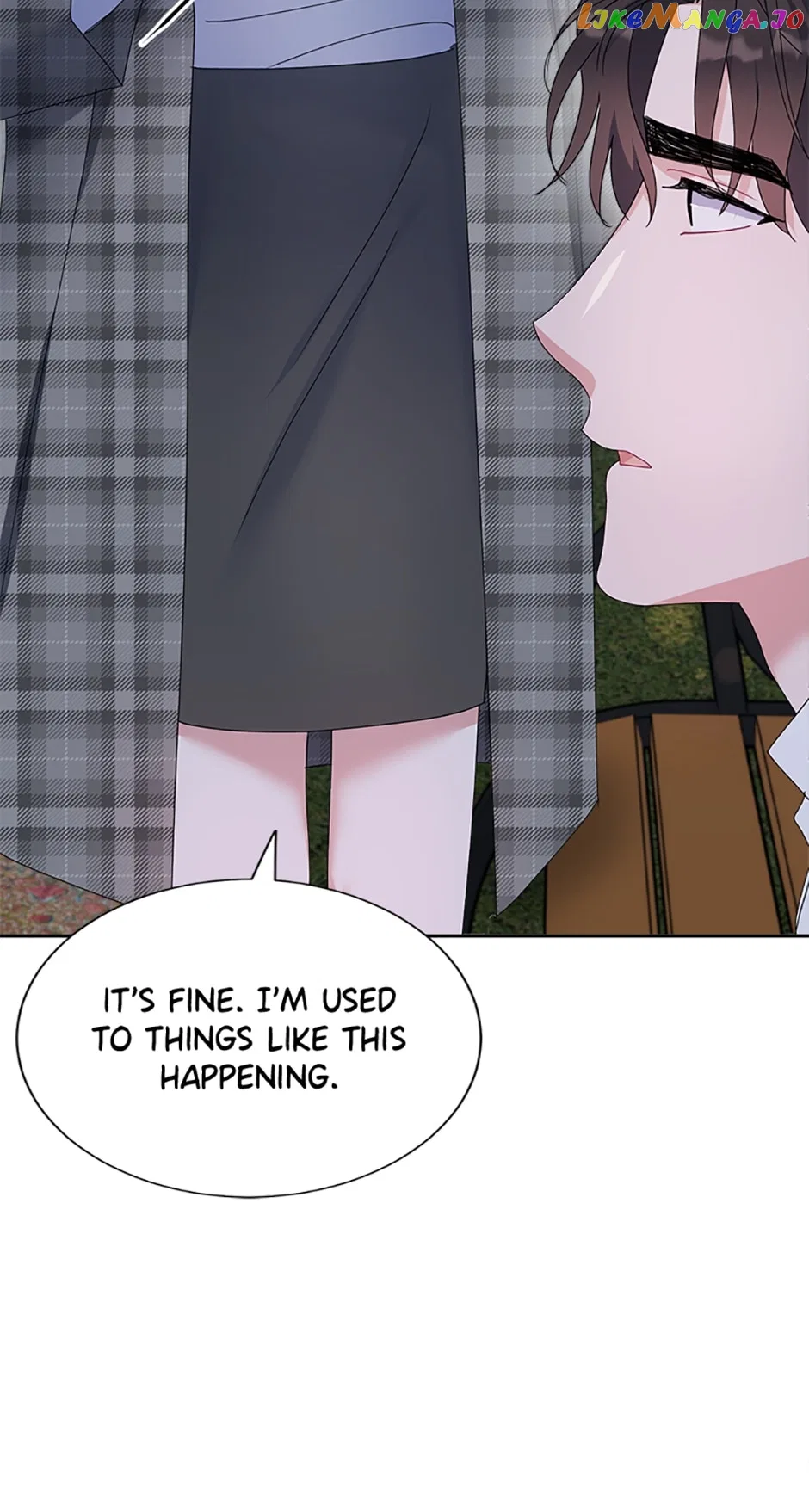 Love For Hire Chapter 66 – Page 35