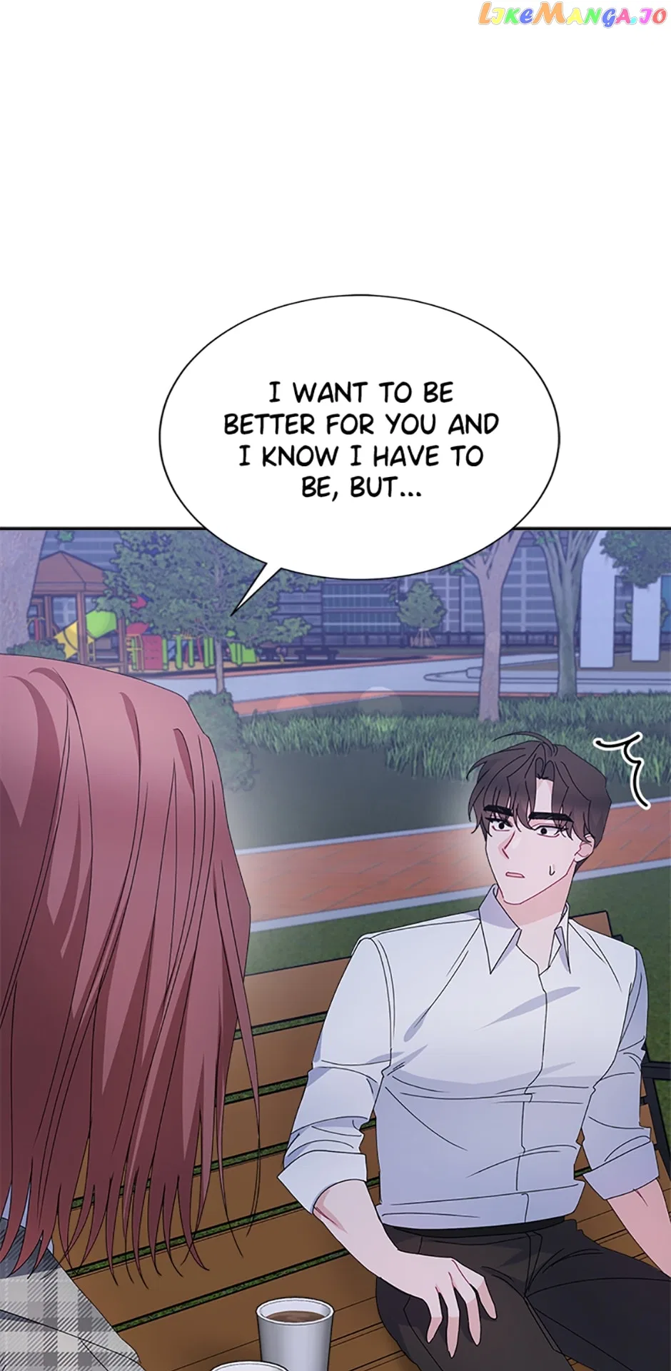 Love For Hire Chapter 66 – Page 36