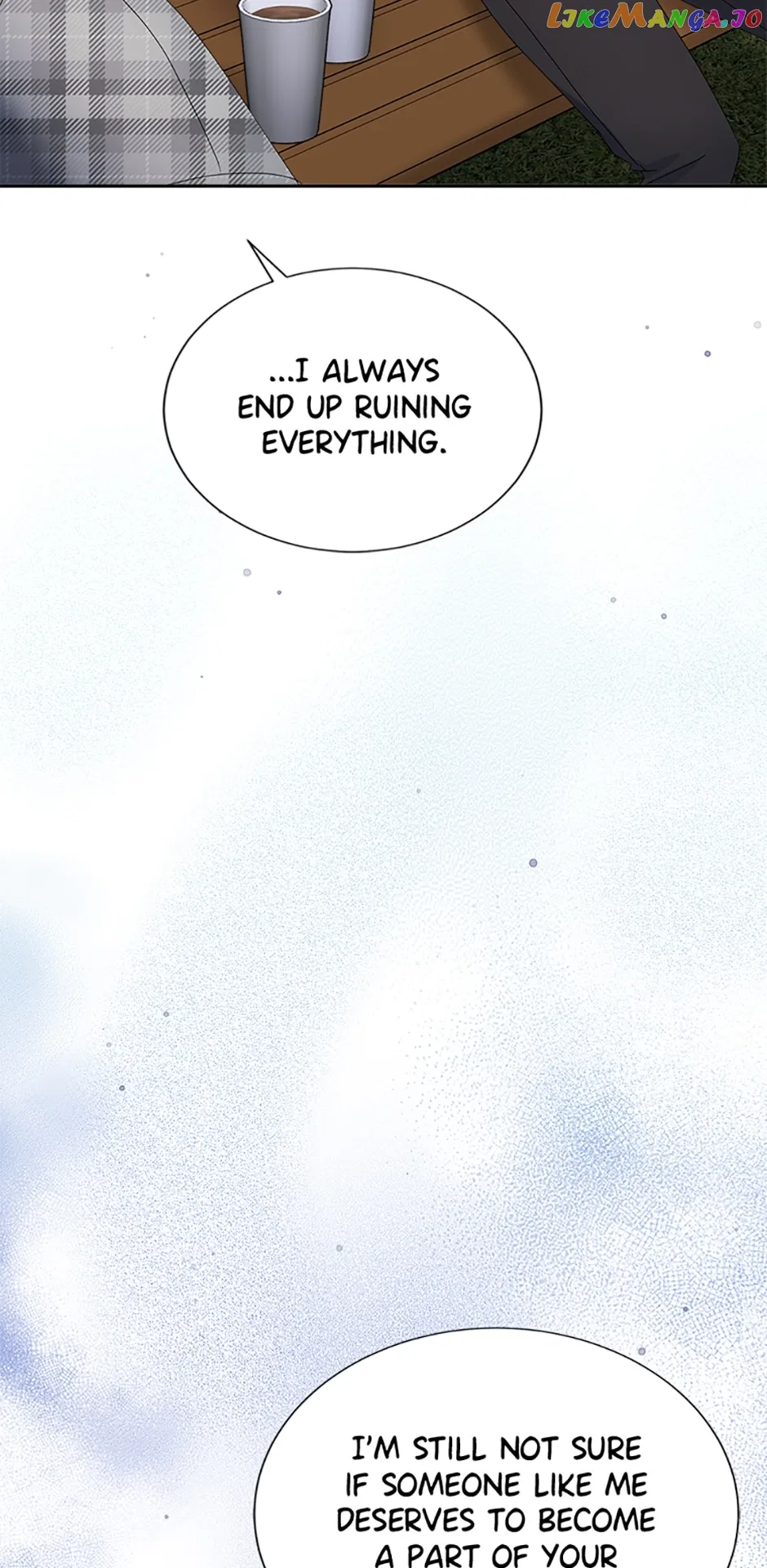 Love For Hire Chapter 66 – Page 37