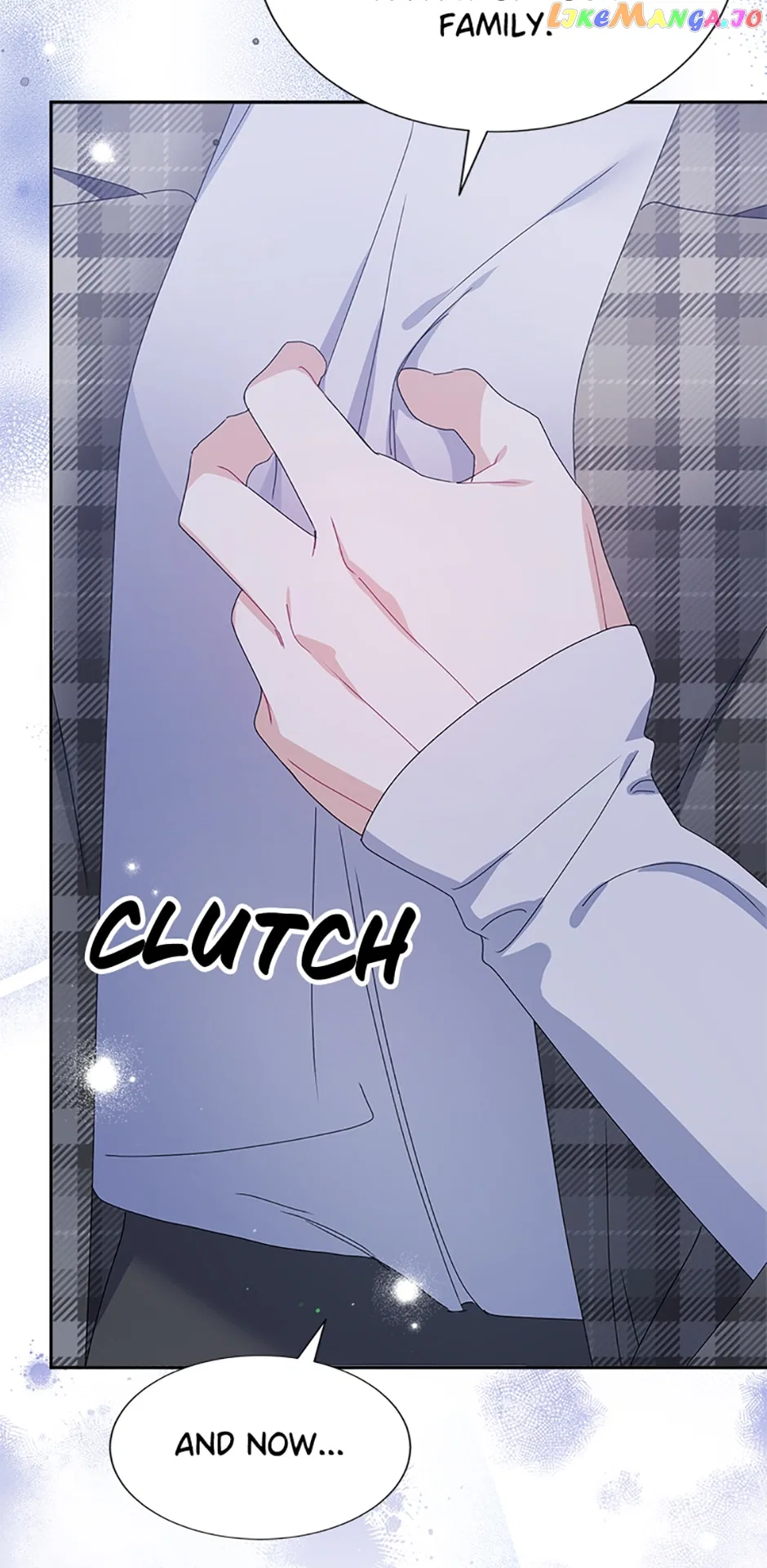 Love For Hire Chapter 66 – Page 38
