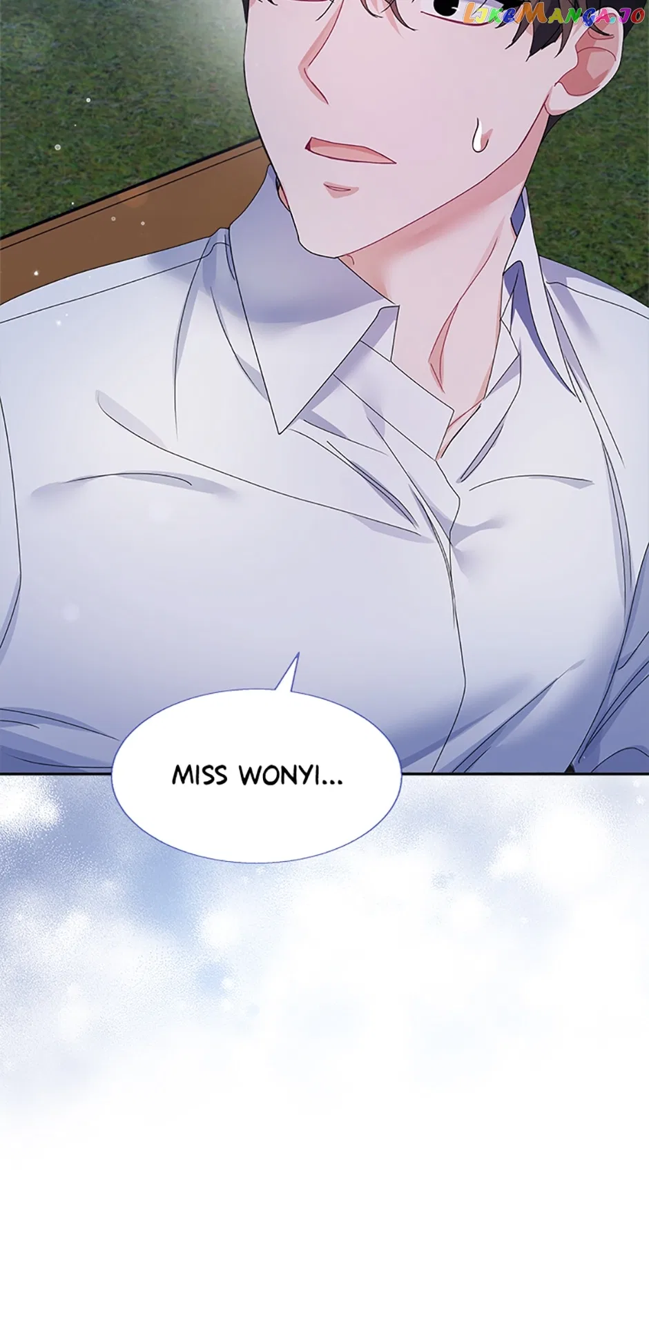 Love For Hire Chapter 66 – Page 42