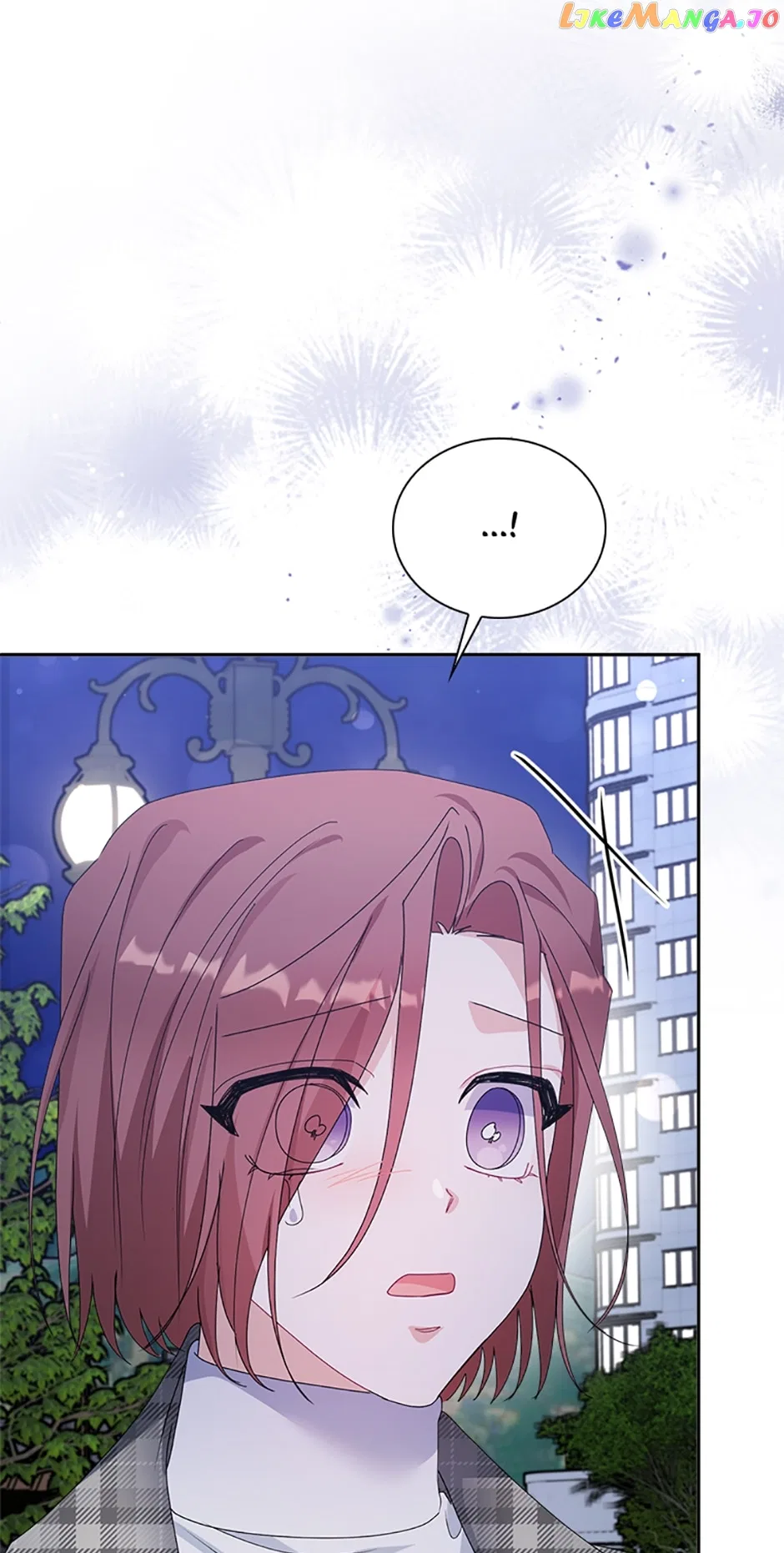 Love For Hire Chapter 66 – Page 43
