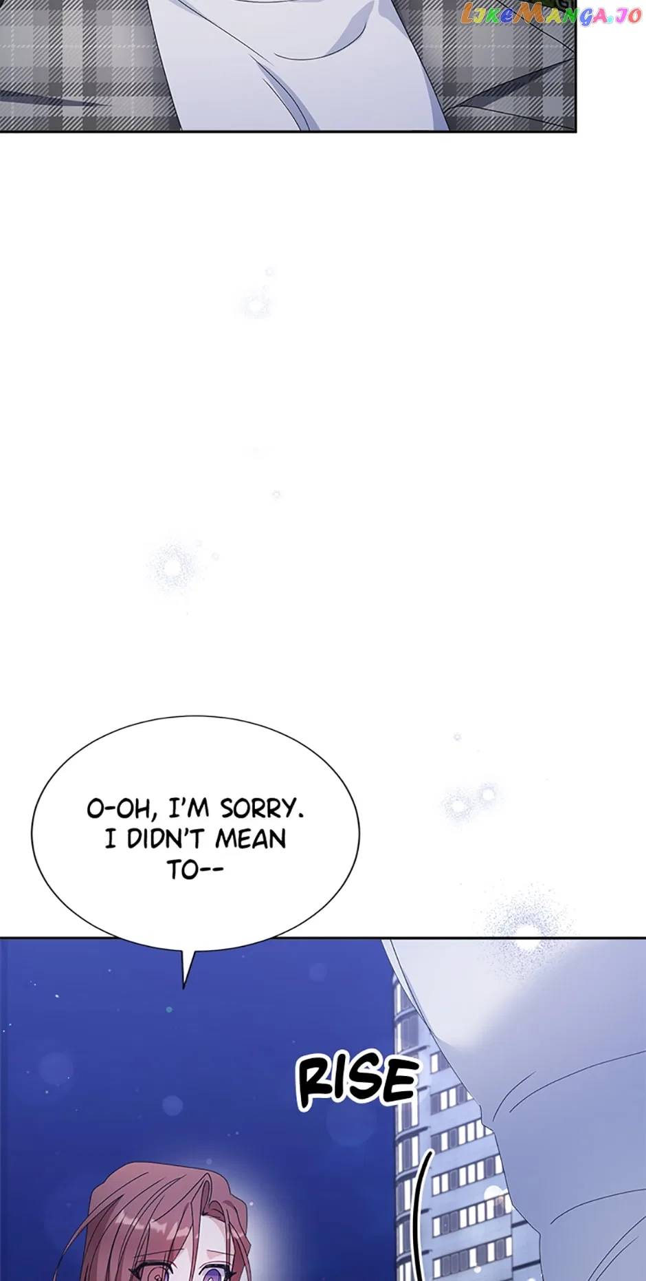 Love For Hire Chapter 66 – Page 44
