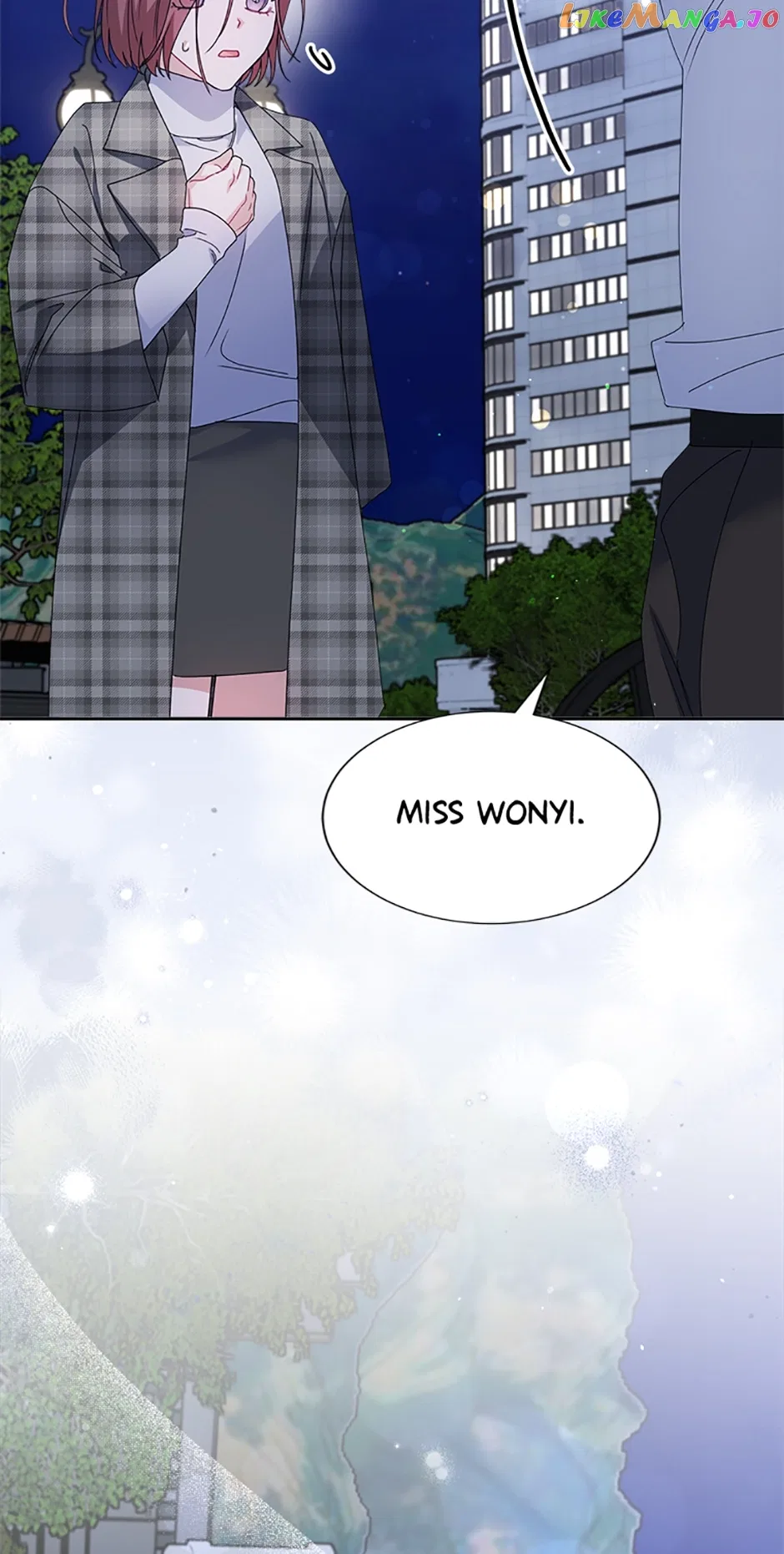 Love For Hire Chapter 66 – Page 45