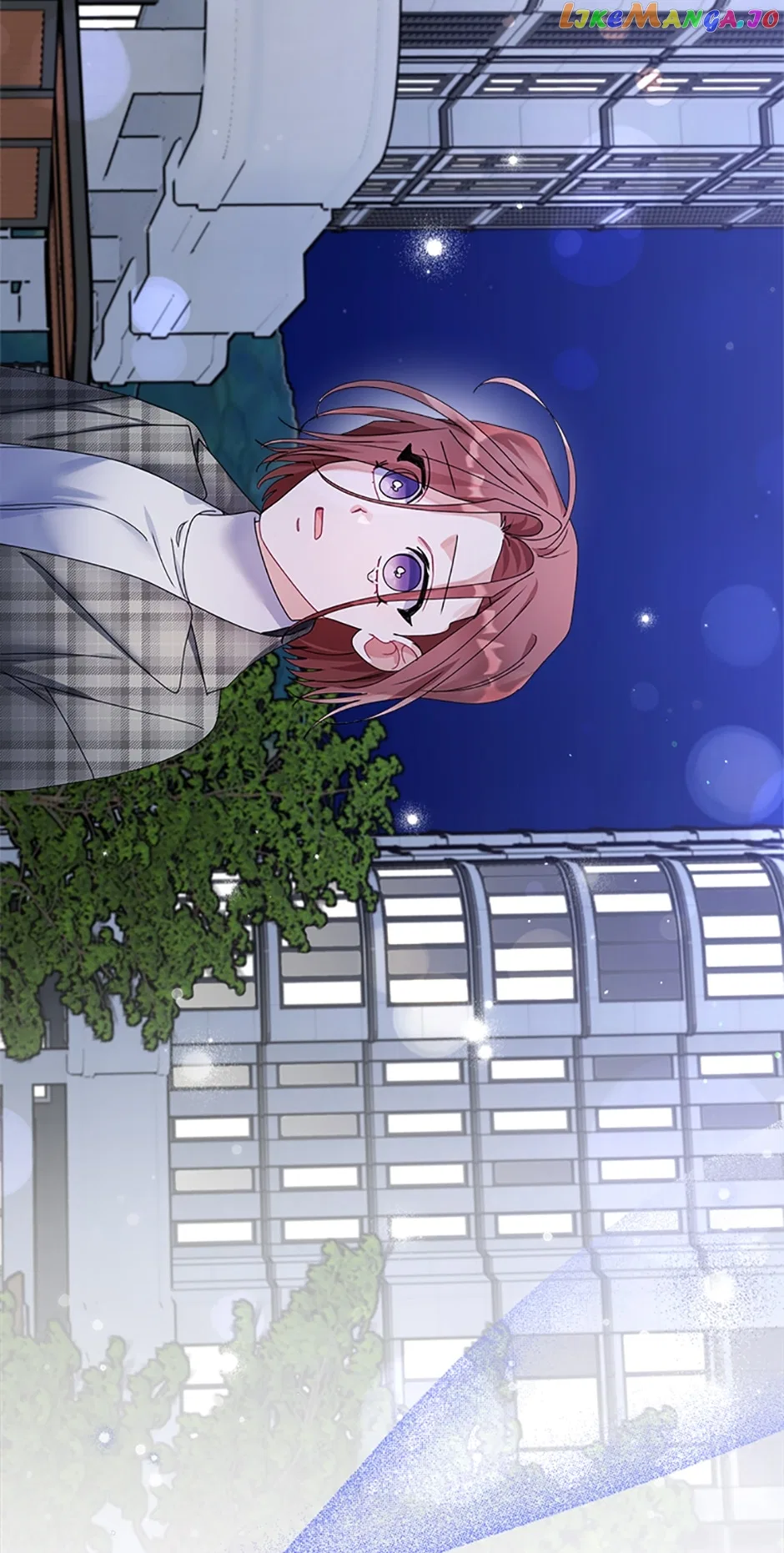Love For Hire Chapter 66 – Page 47