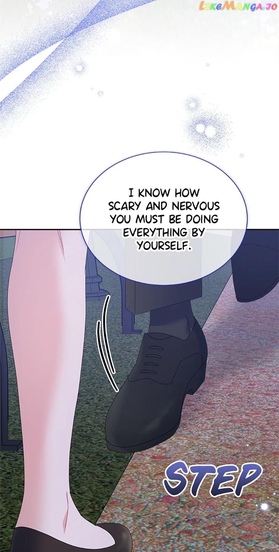 Love For Hire Chapter 66 – Page 48