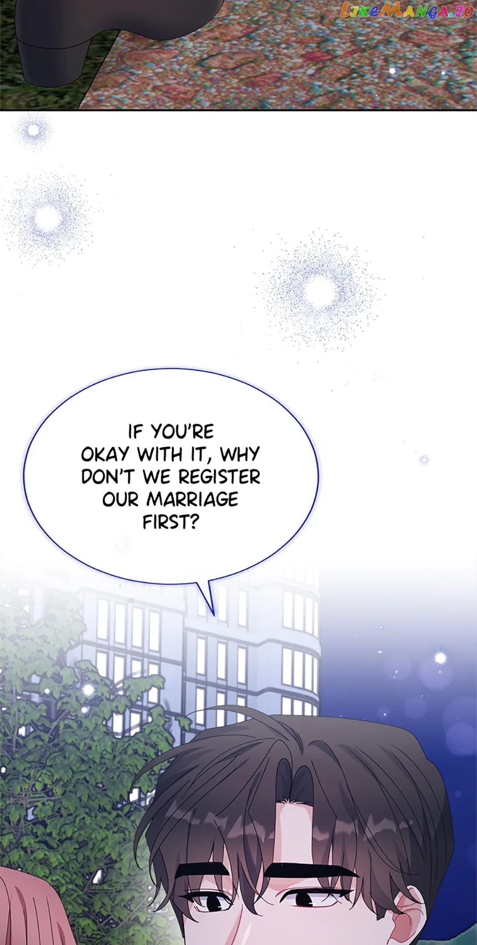 Love For Hire Chapter 66 – Page 49