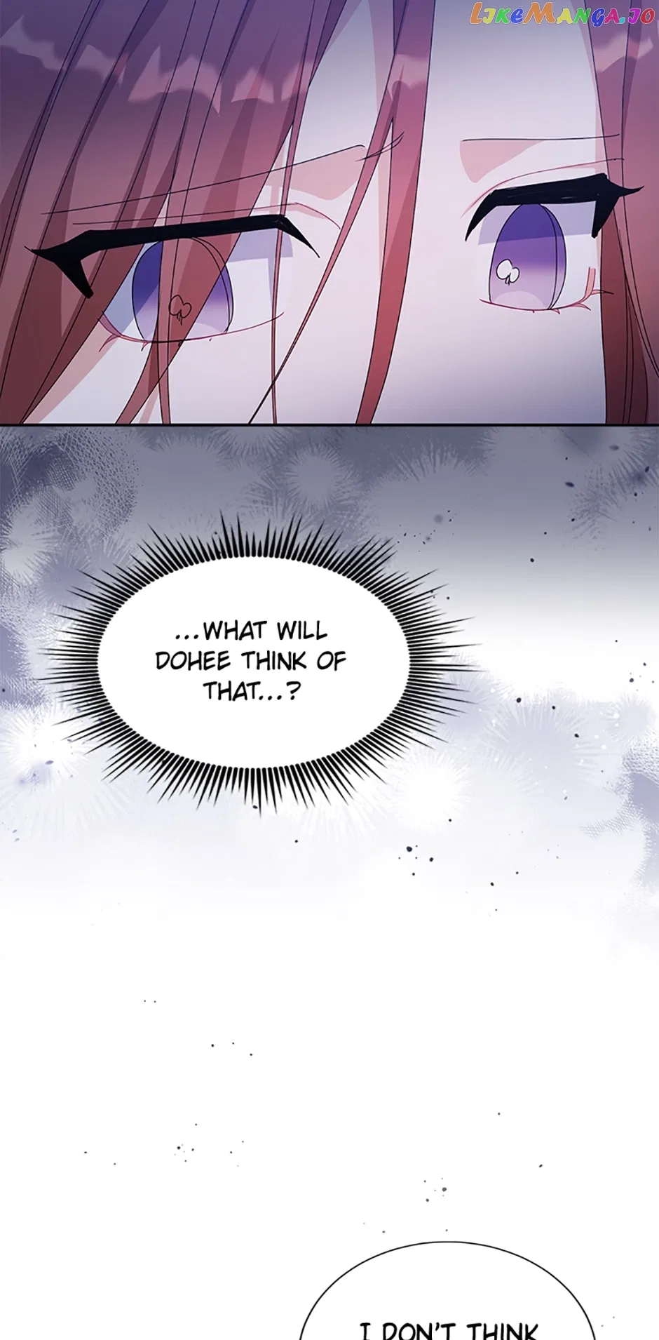 Love For Hire Chapter 66 – Page 53