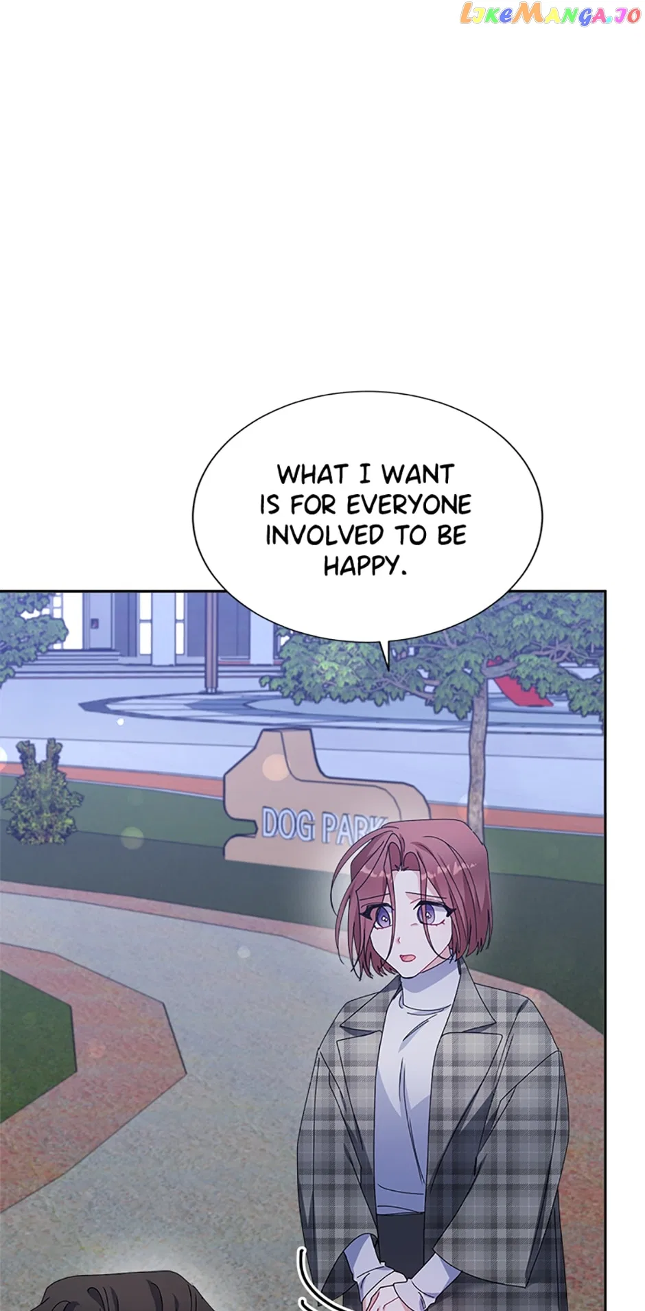 Love For Hire Chapter 66 – Page 55