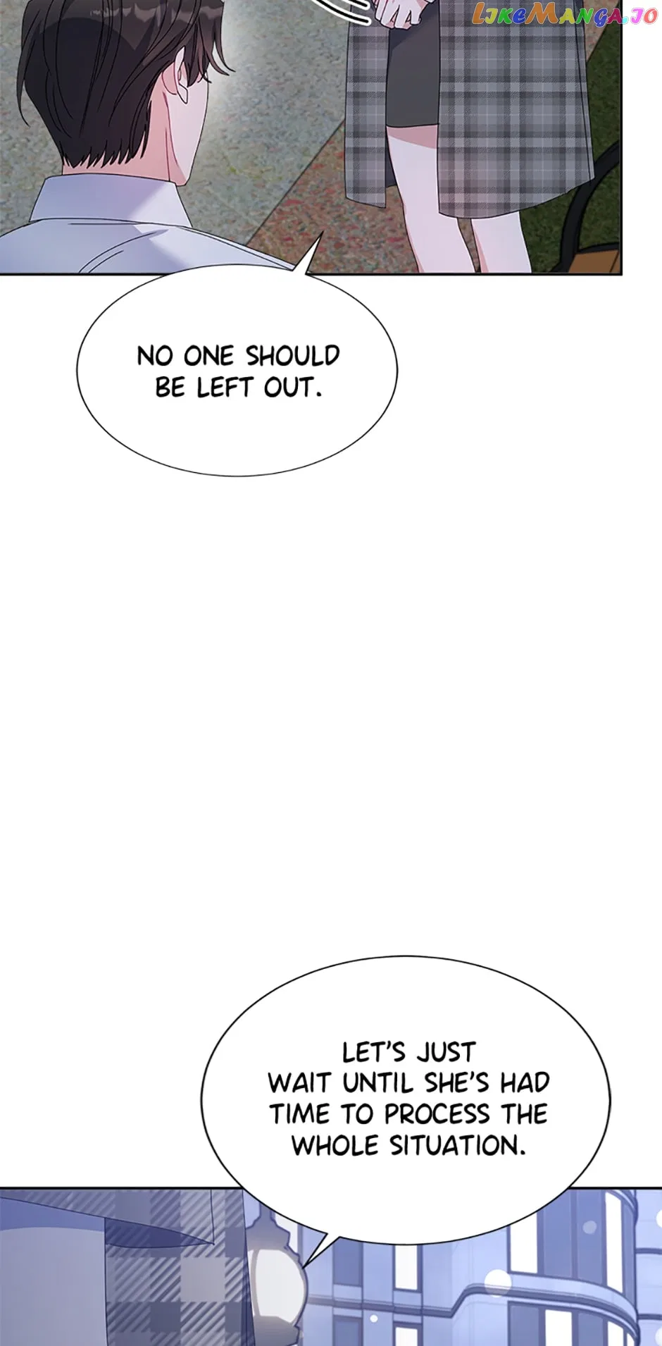 Love For Hire Chapter 66 – Page 56