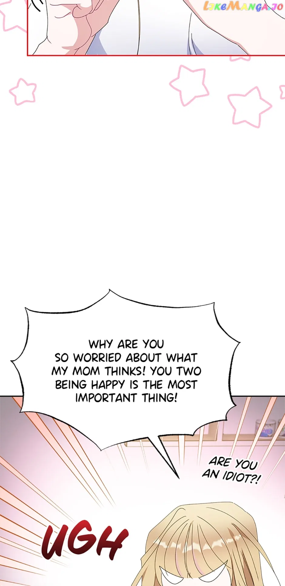 Love For Hire Chapter 66 – Page 61