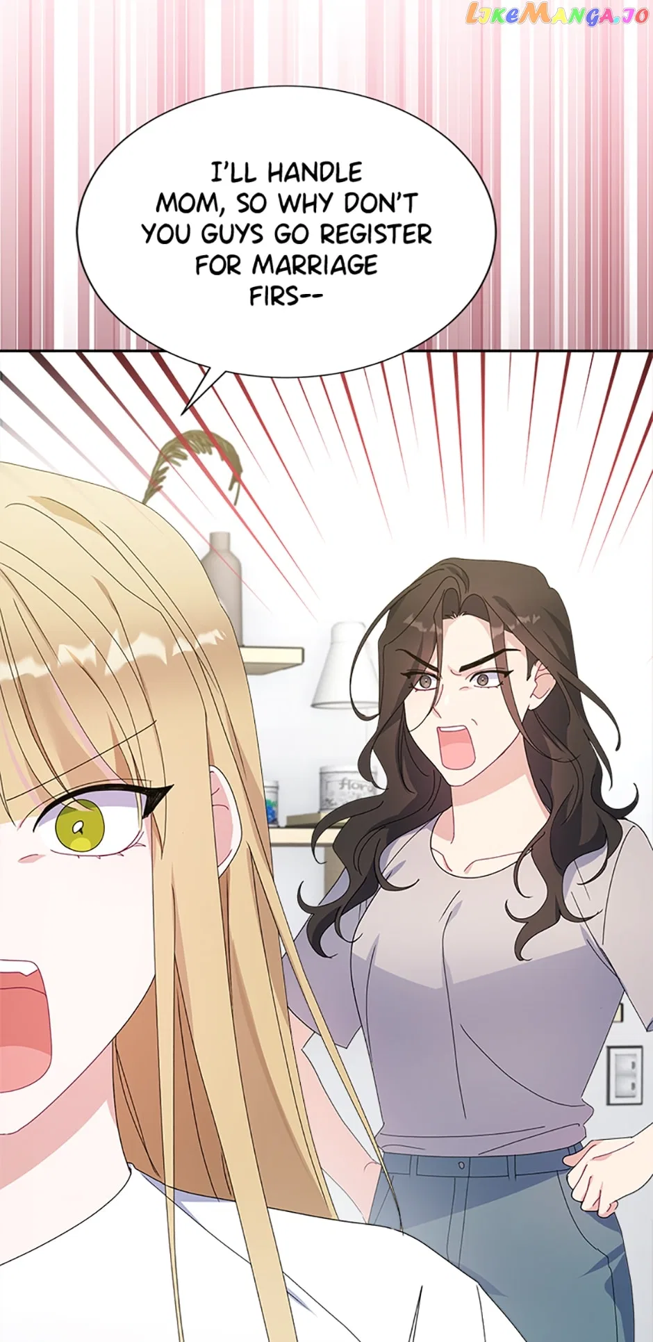 Love For Hire Chapter 66 – Page 63