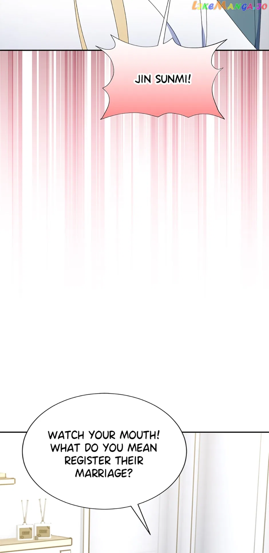 Love For Hire Chapter 66 – Page 64