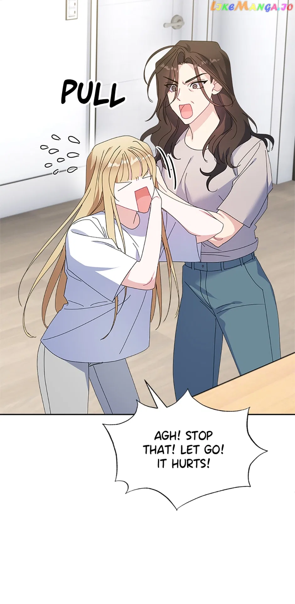 Love For Hire Chapter 66 – Page 65