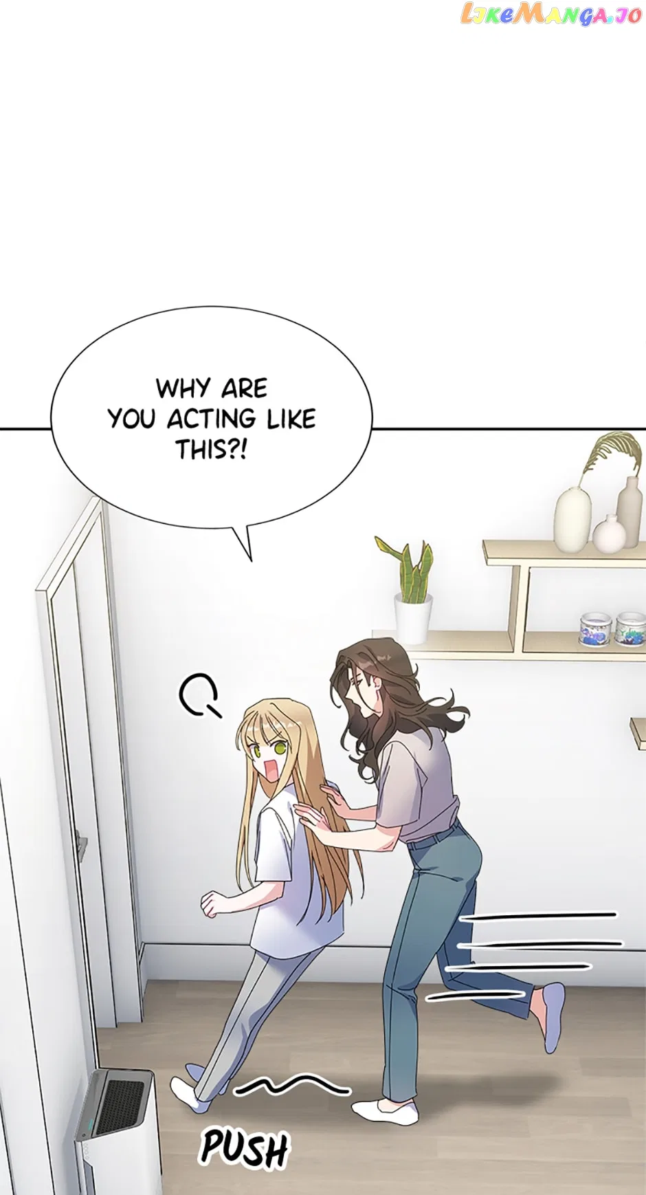 Love For Hire Chapter 66 – Page 66