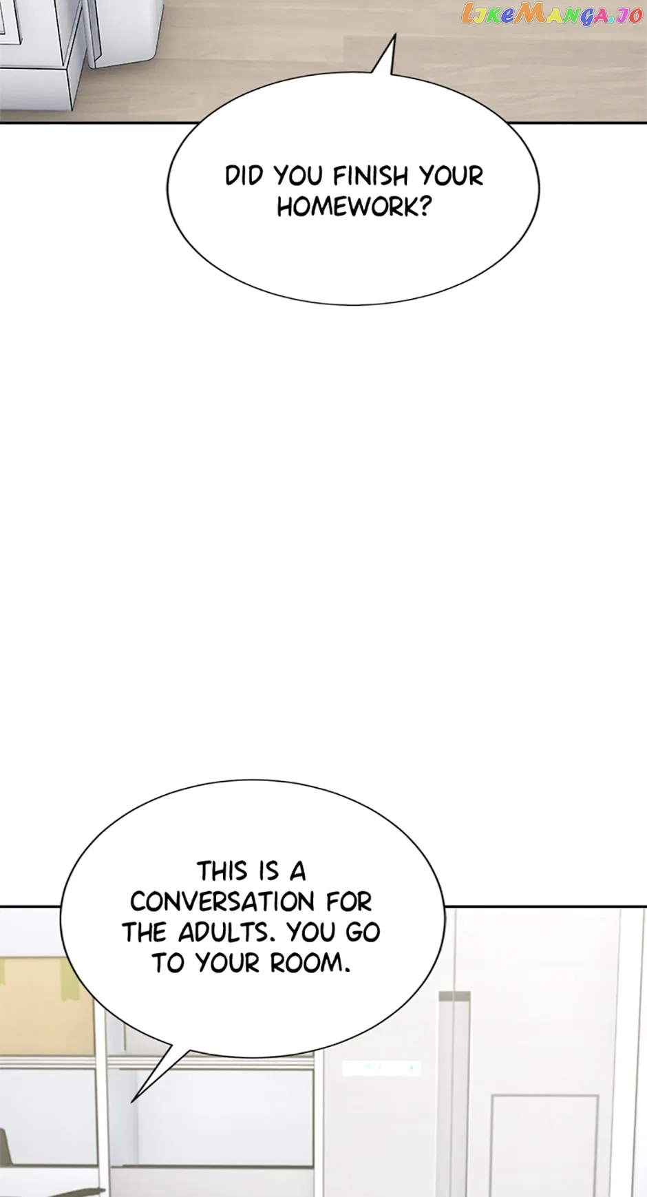 Love For Hire Chapter 66 – Page 67