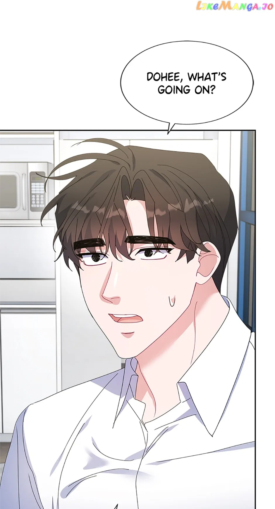 Love For Hire Chapter 66 – Page 69