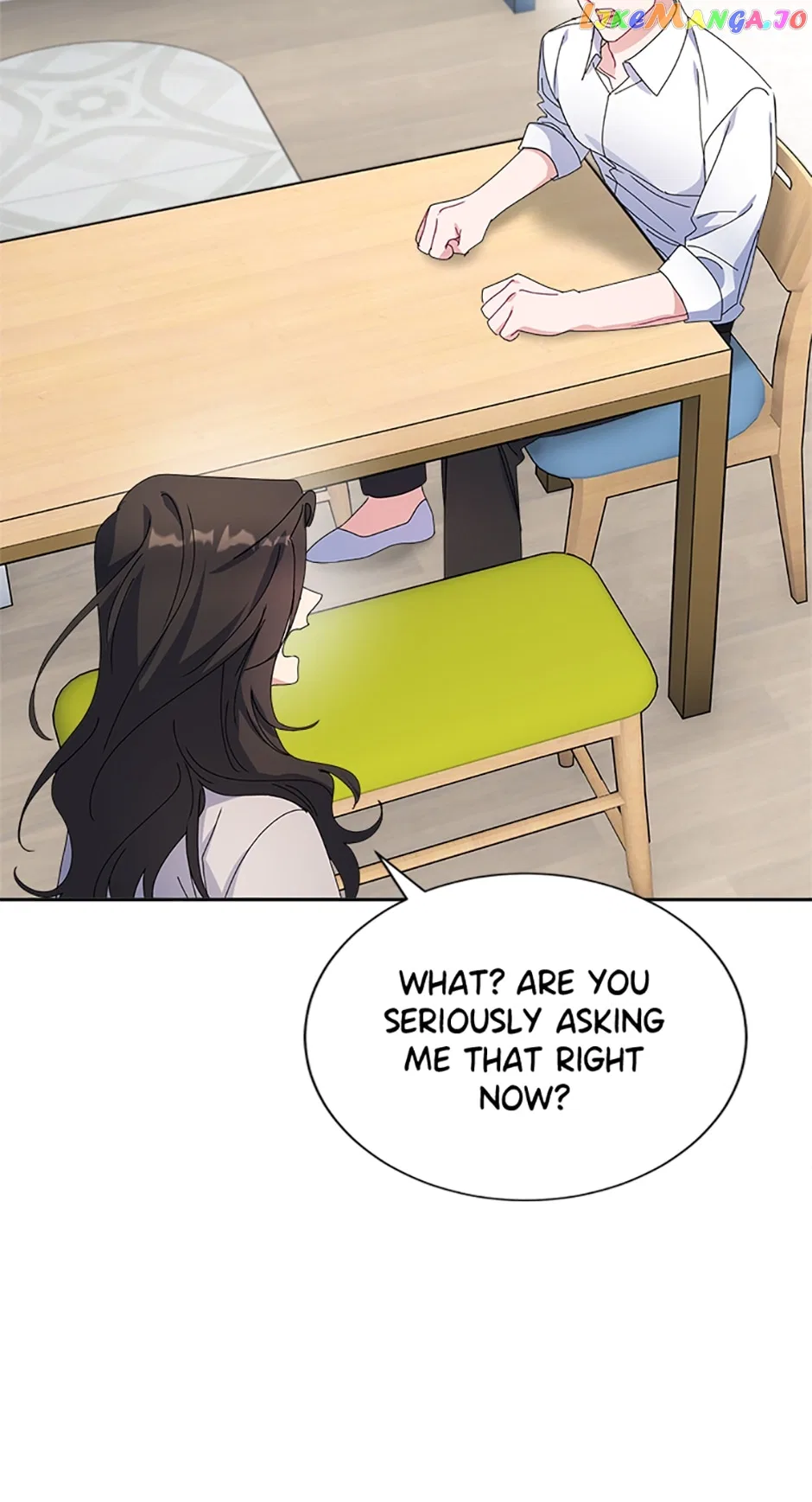 Love For Hire Chapter 66 – Page 71