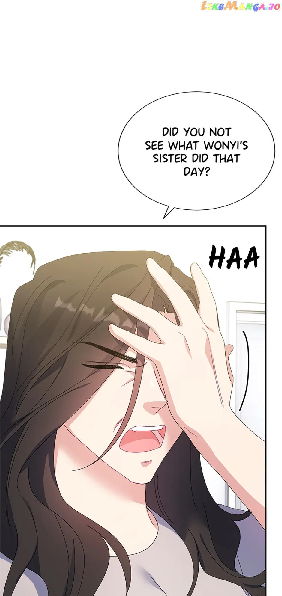 Love For Hire Chapter 66 – Page 72