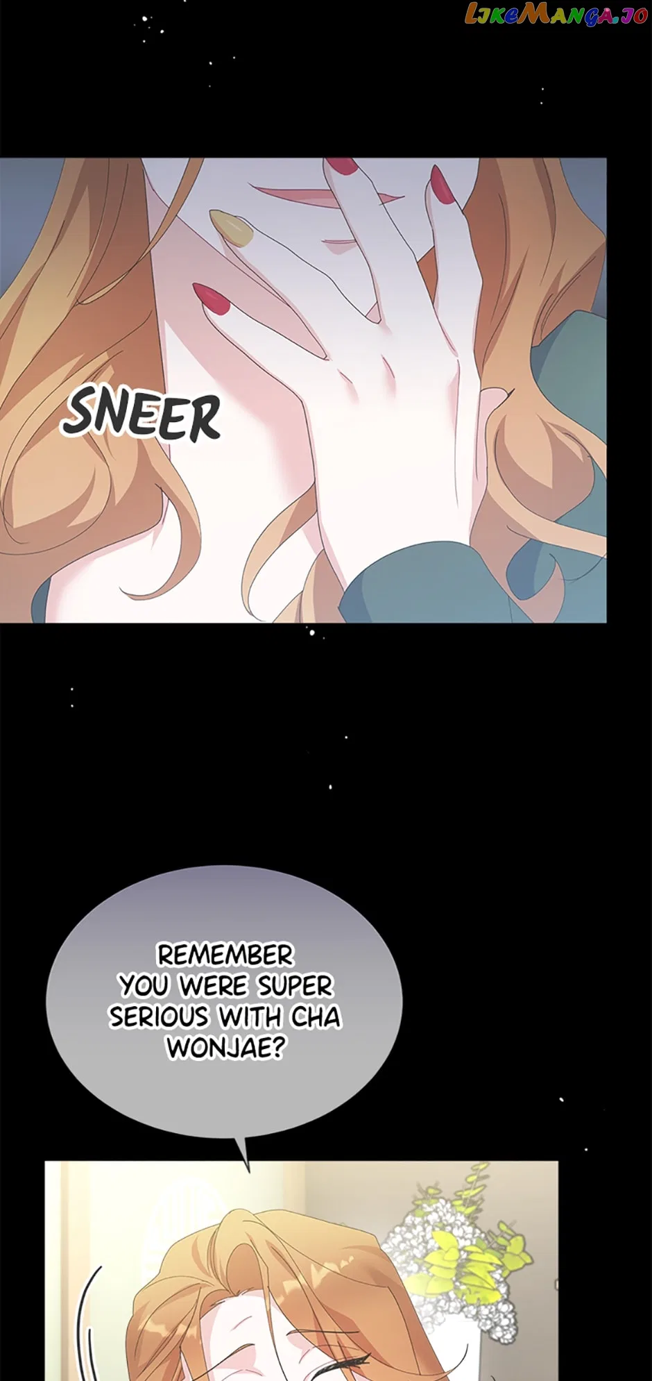 Love For Hire Chapter 66 – Page 74