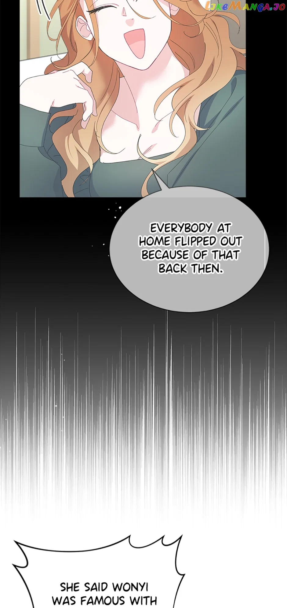 Love For Hire Chapter 66 – Page 75