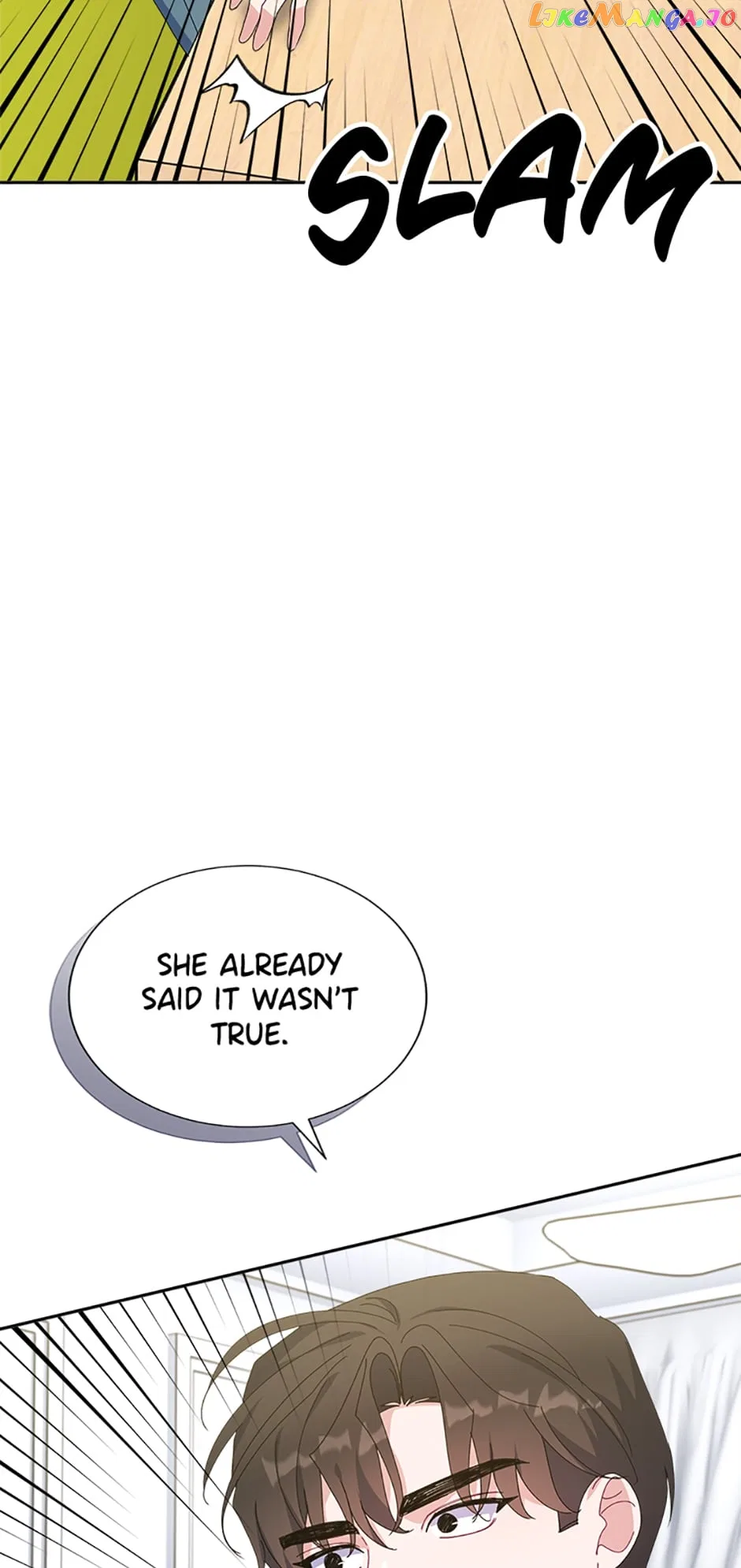 Love For Hire Chapter 66 – Page 77