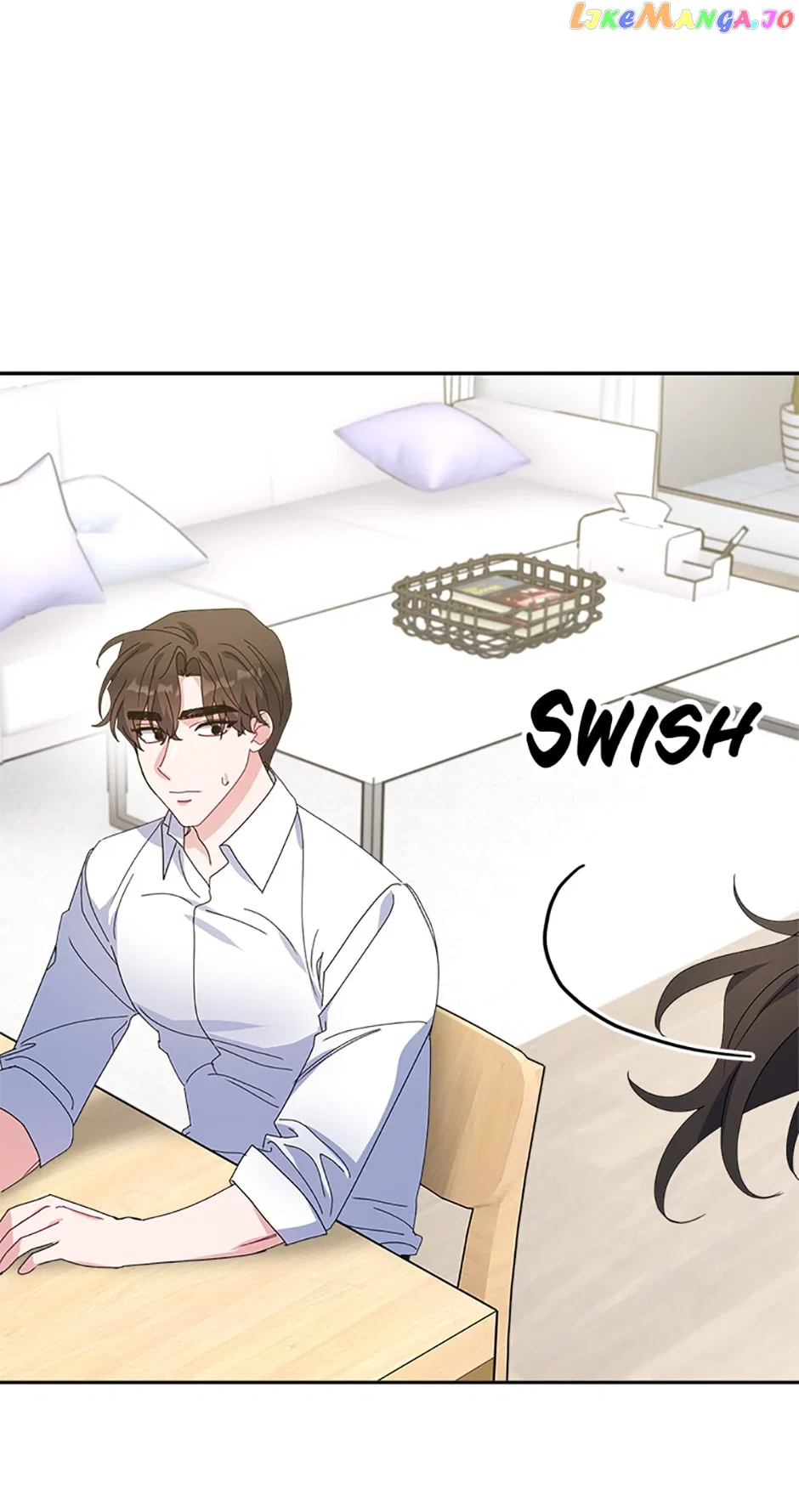 Love For Hire Chapter 66 – Page 81