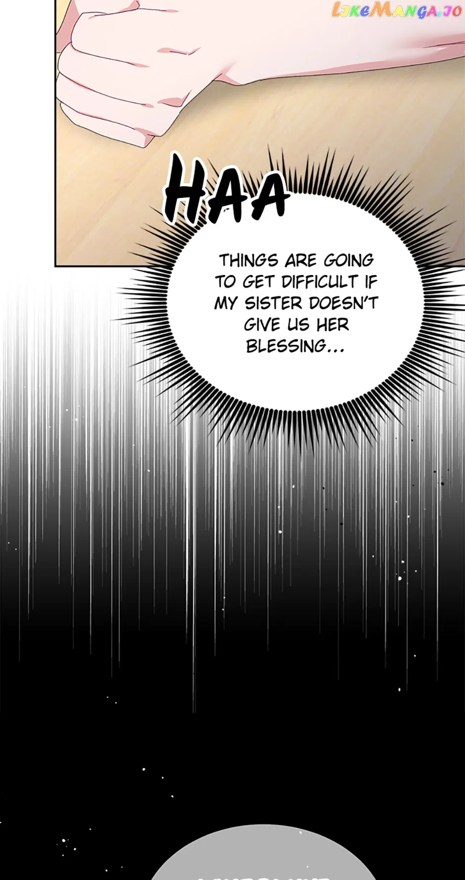Love For Hire Chapter 66 – Page 83