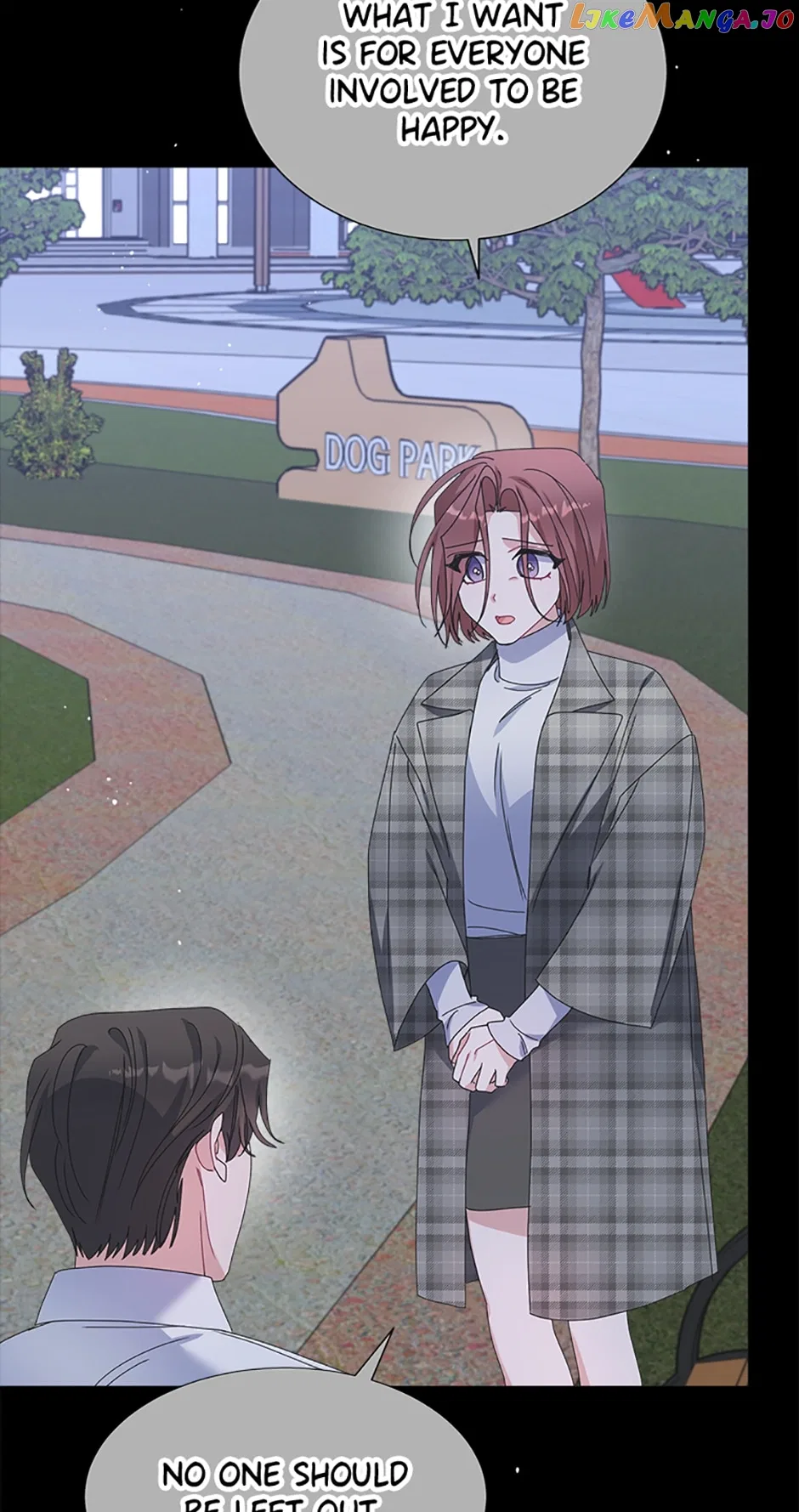 Love For Hire Chapter 66 – Page 84