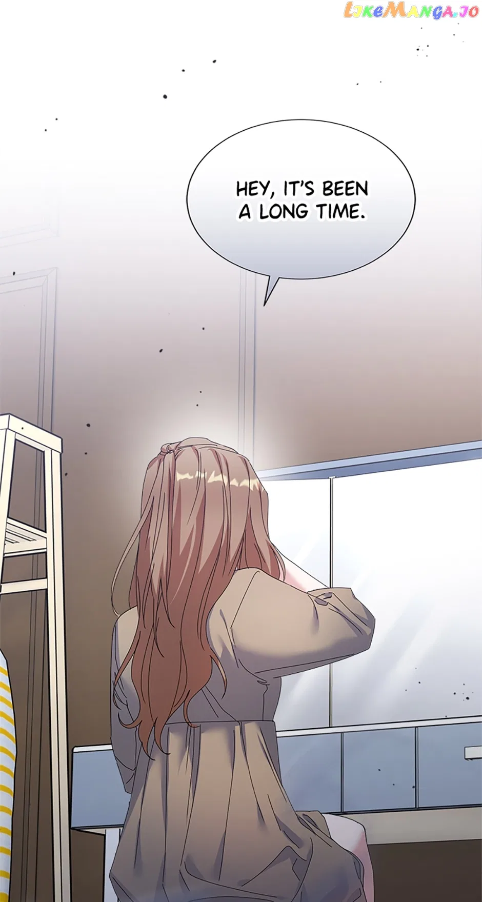 Love For Hire Chapter 66 – Page 93