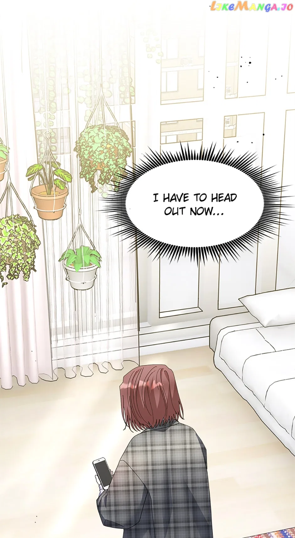 Love For Hire Chapter 65 – Page 2
