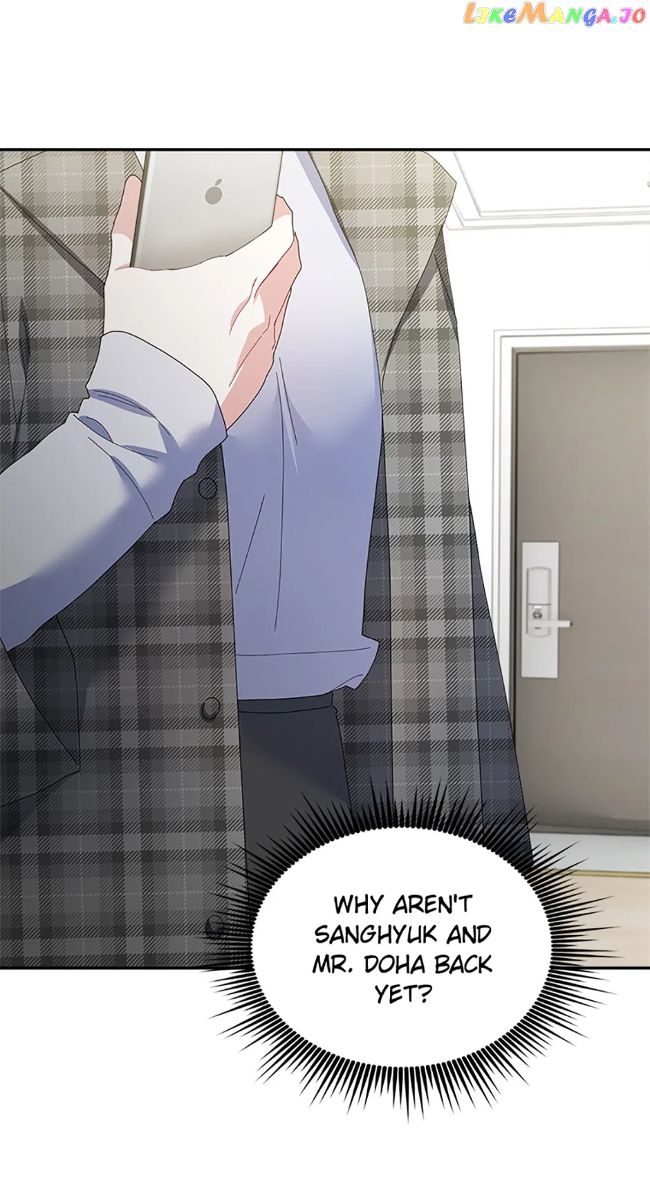 Love For Hire Chapter 65 – Page 4