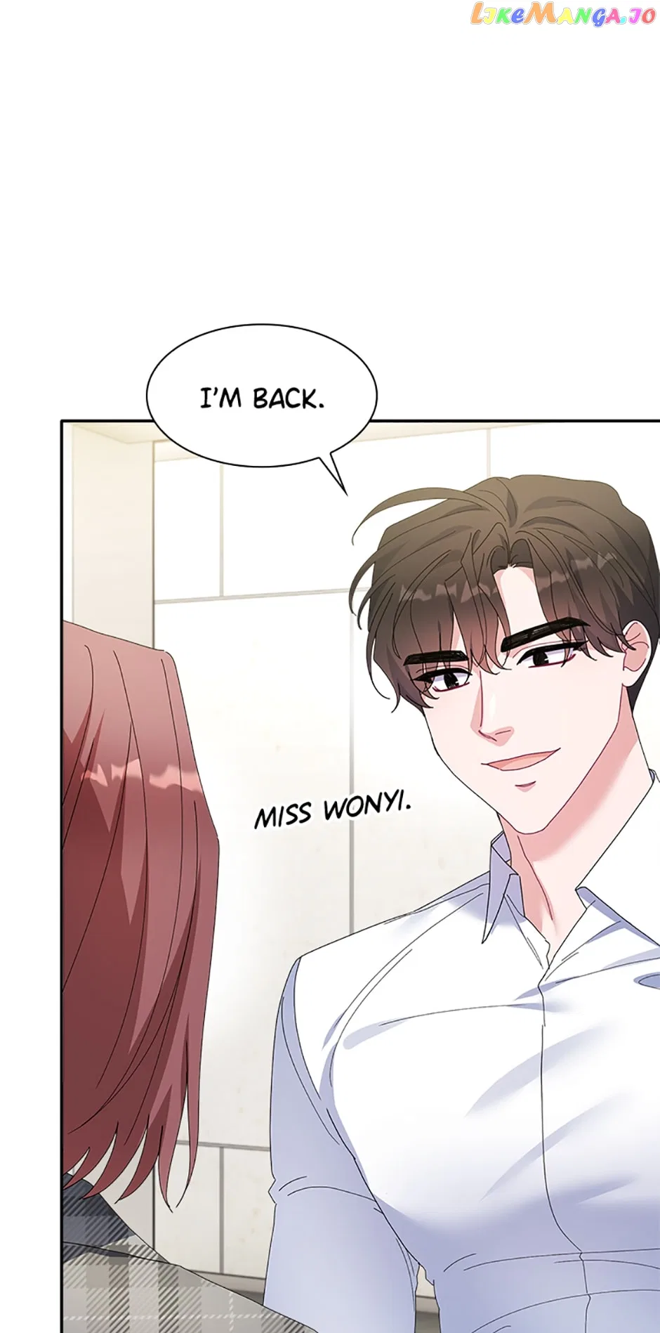Love For Hire Chapter 65 – Page 8