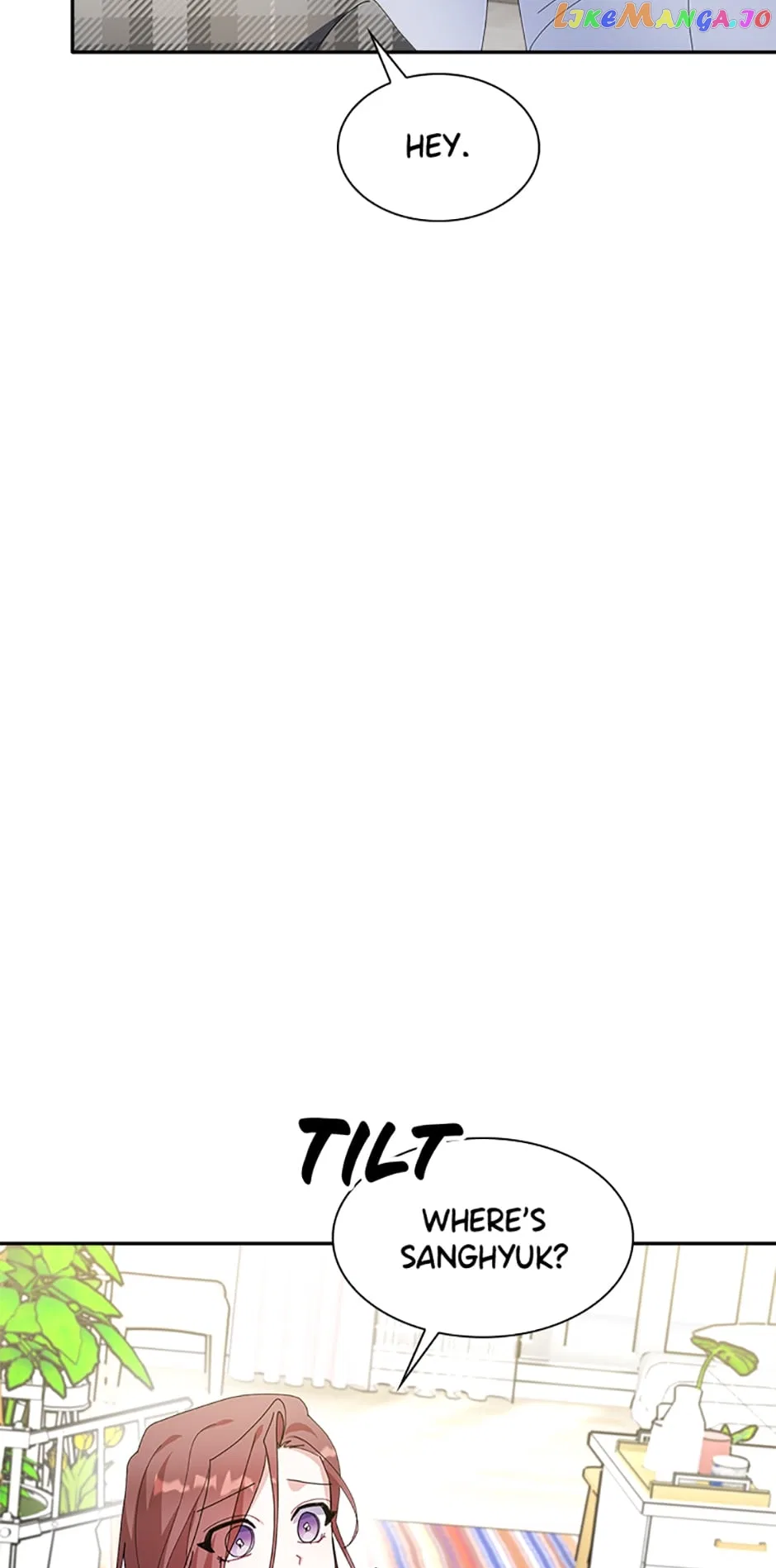 Love For Hire Chapter 65 – Page 9