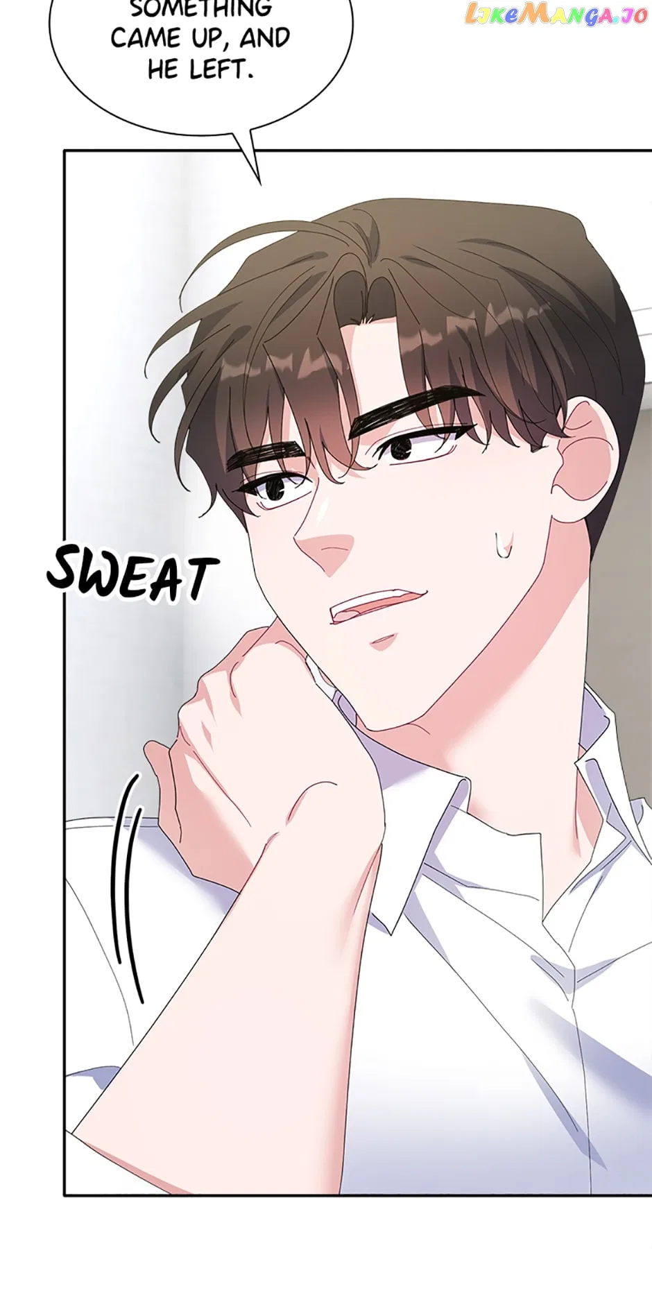 Love For Hire Chapter 65 – Page 11