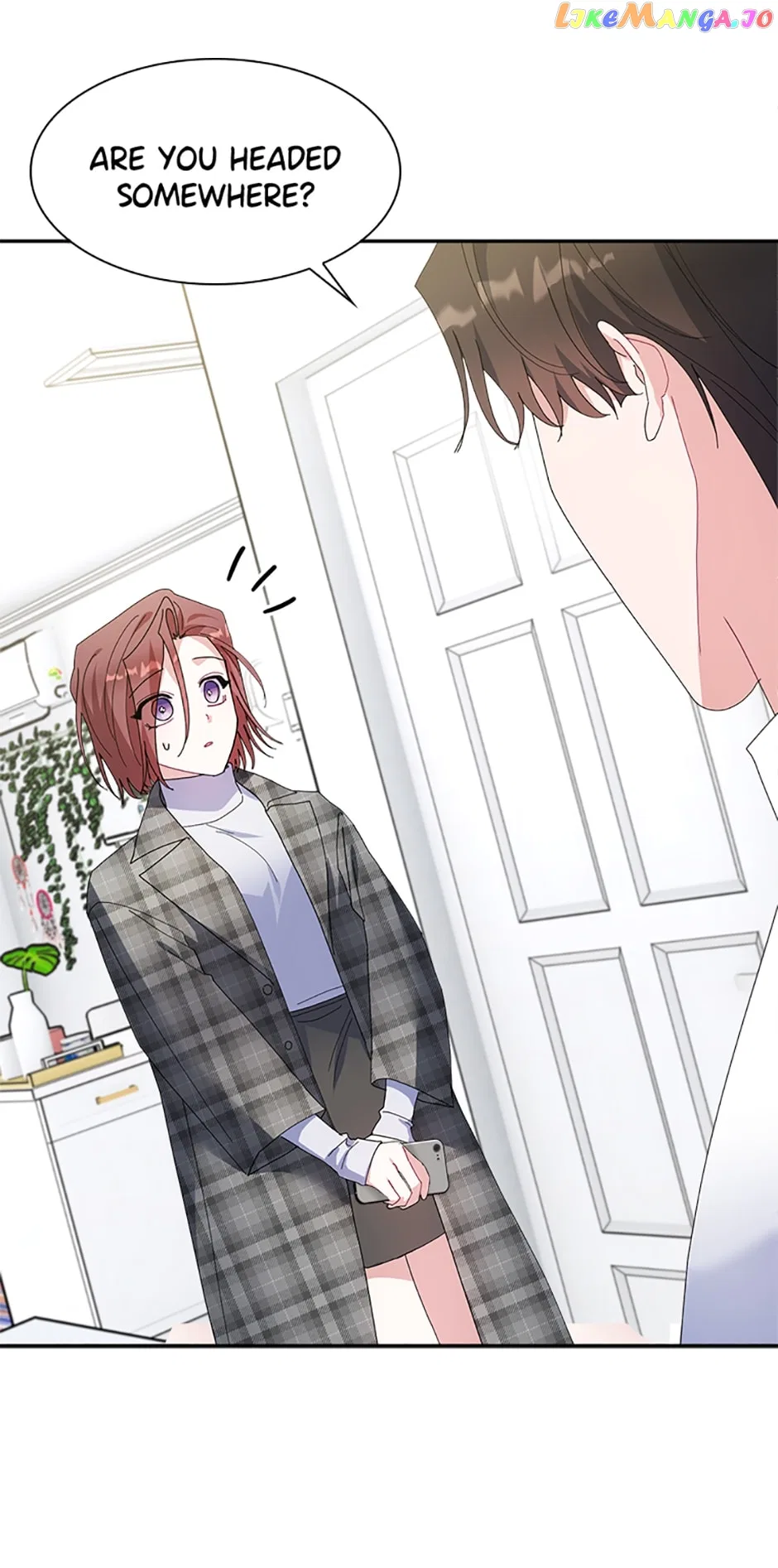 Love For Hire Chapter 65 – Page 14