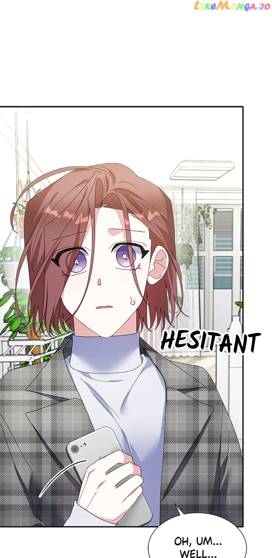 Love For Hire Chapter 65 – Page 15