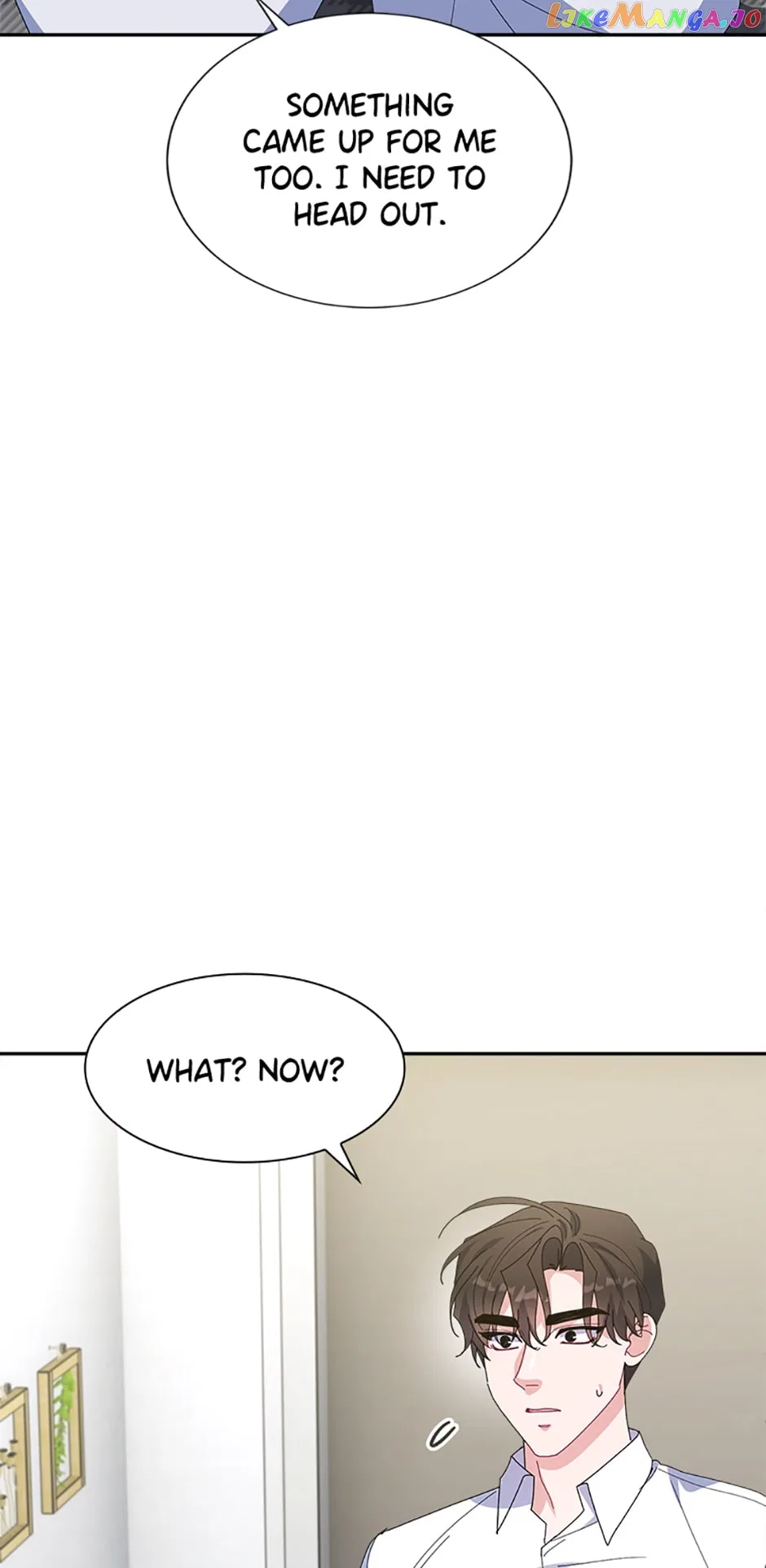 Love For Hire Chapter 65 – Page 17