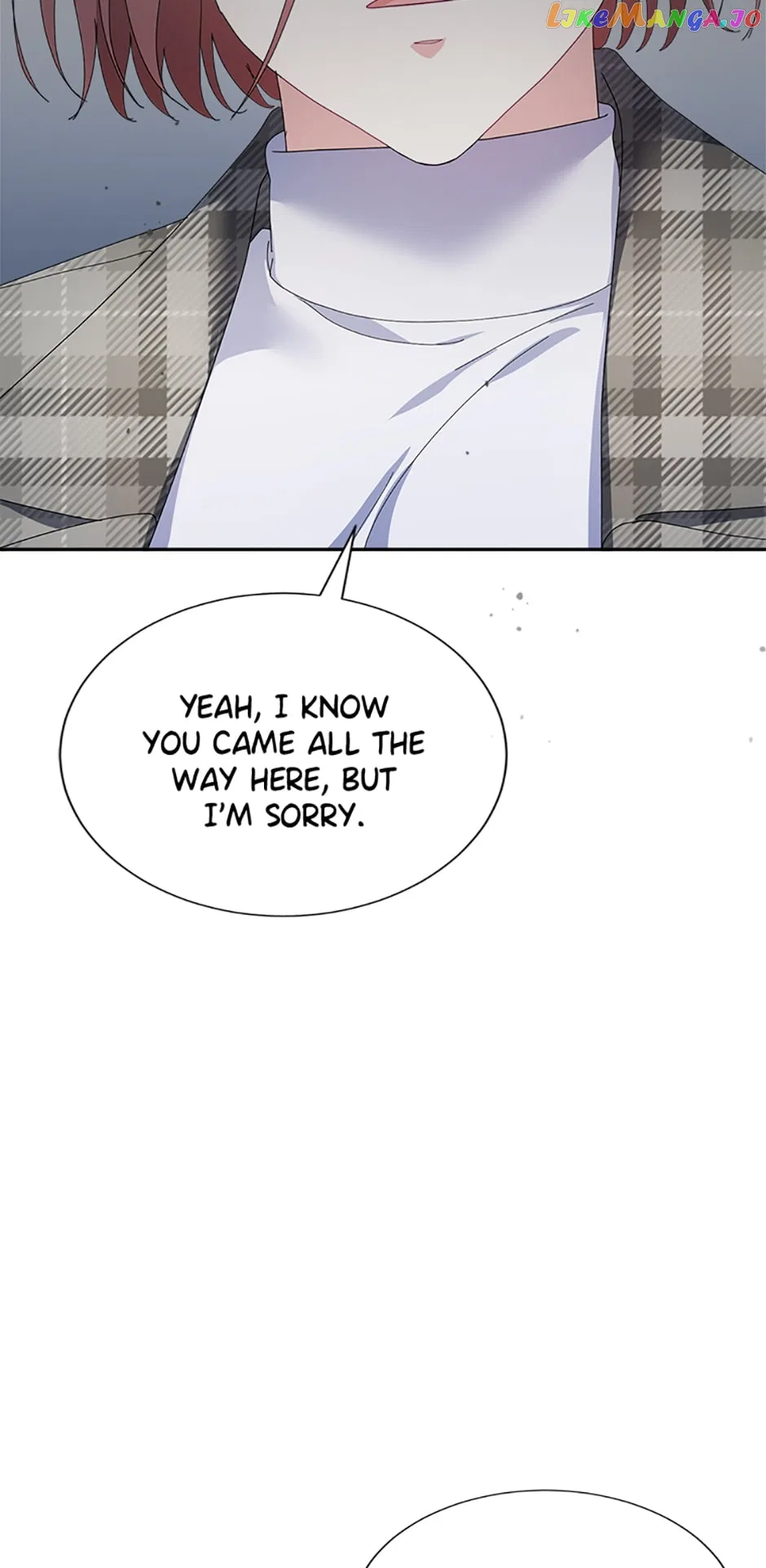 Love For Hire Chapter 65 – Page 19