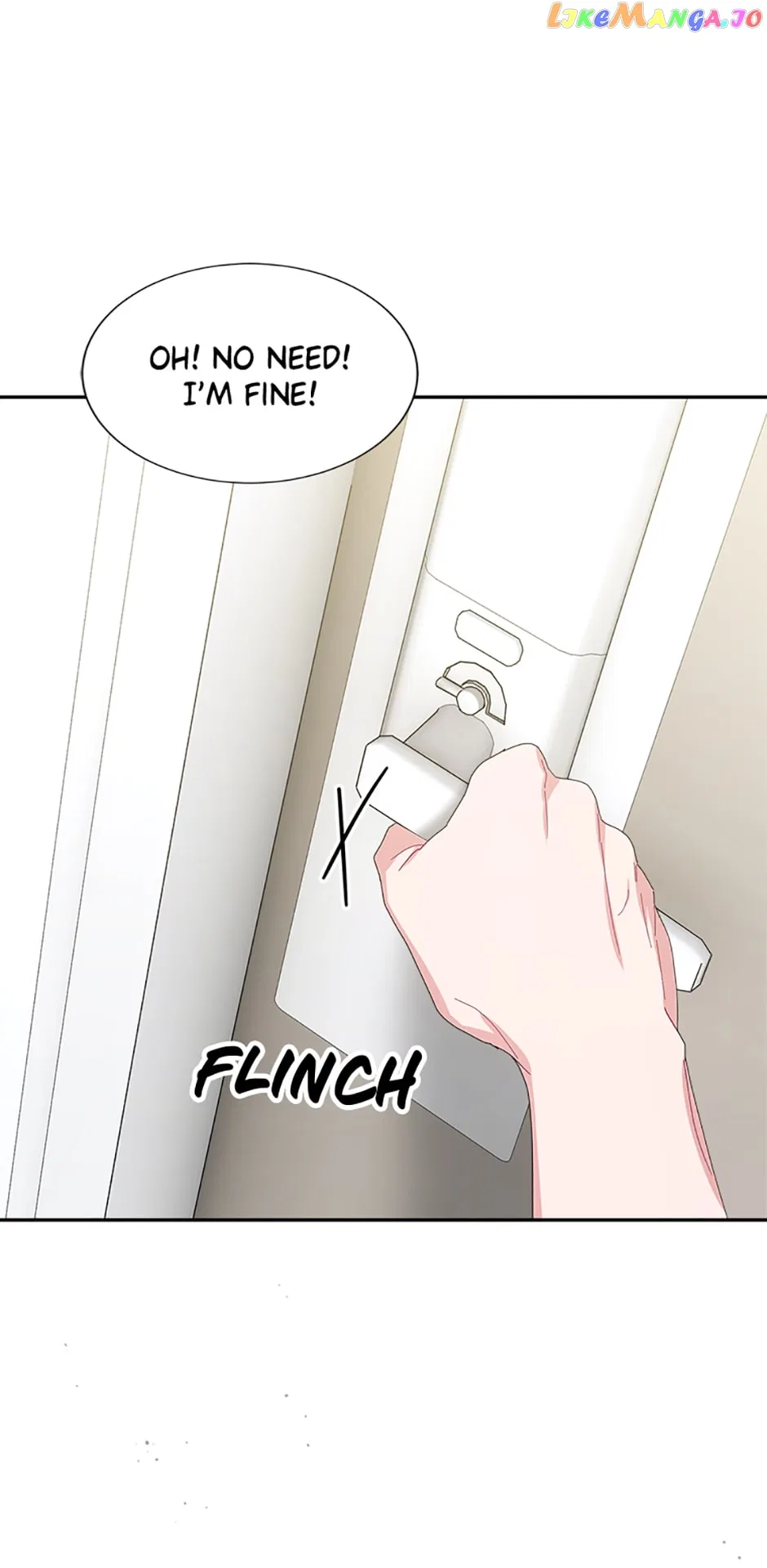 Love For Hire Chapter 65 – Page 21
