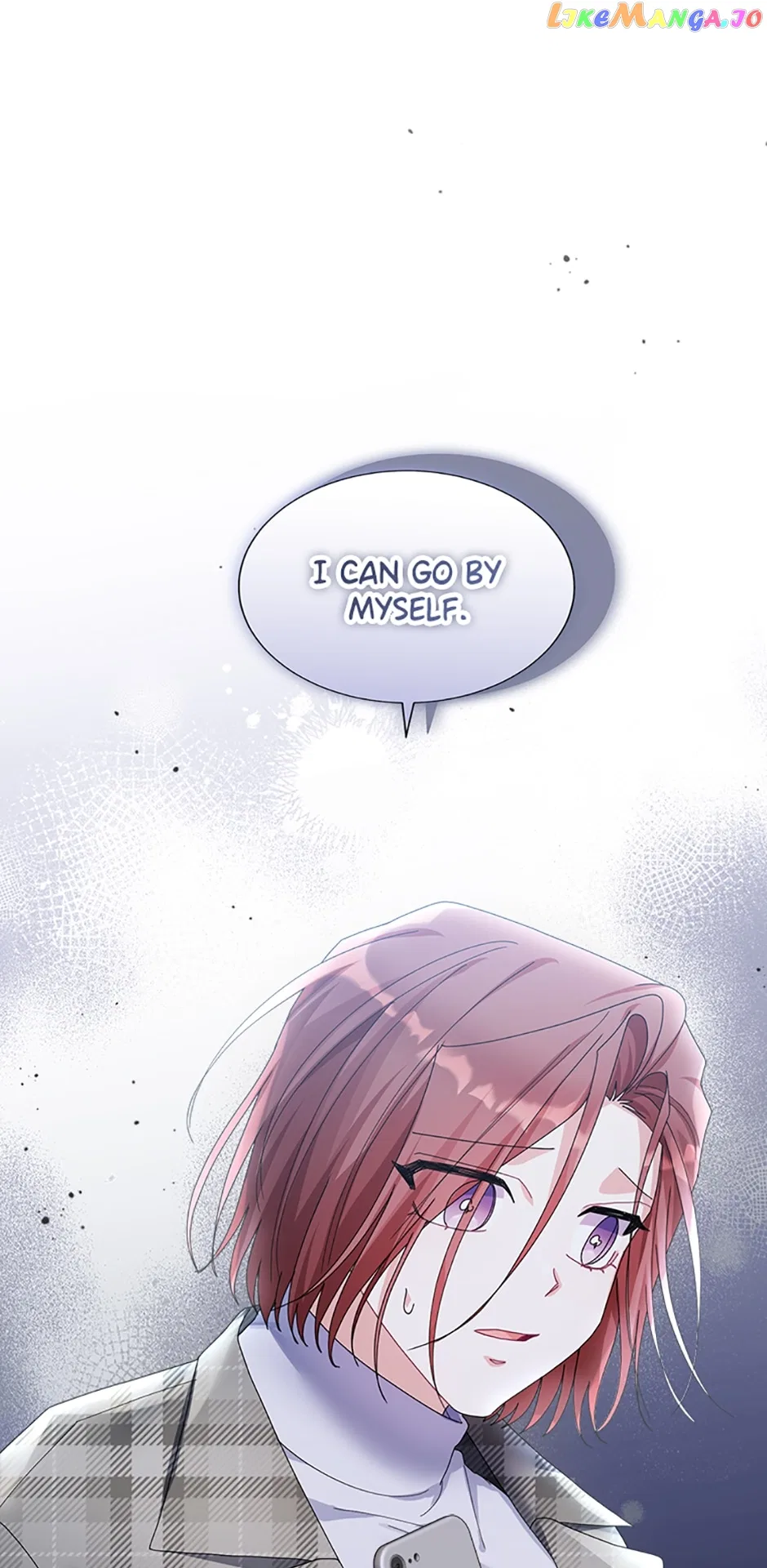 Love For Hire Chapter 65 – Page 22